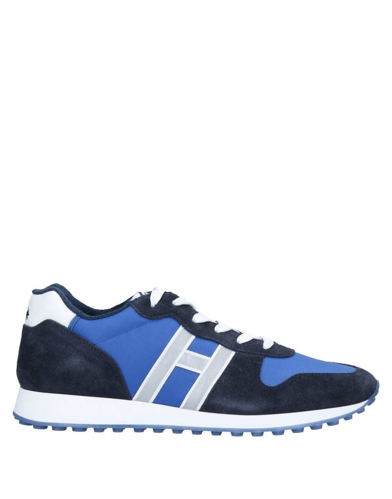 HOGAN Sneakers Herren Blau von HOGAN