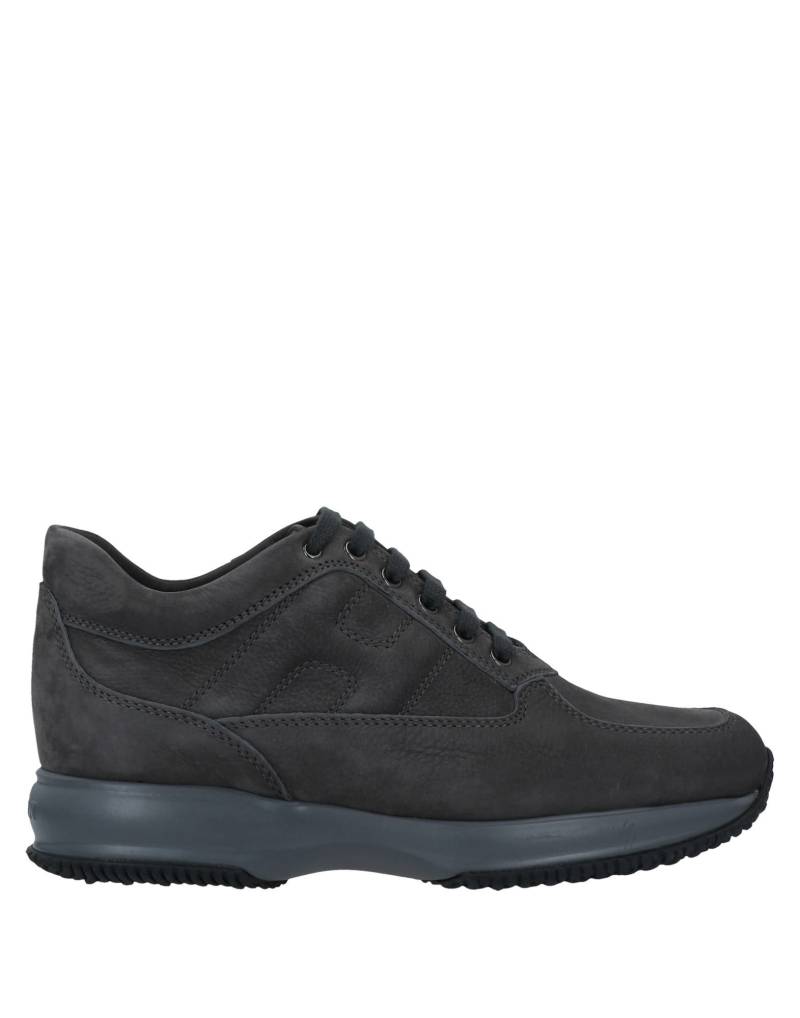 HOGAN Sneakers Herren Blei von HOGAN