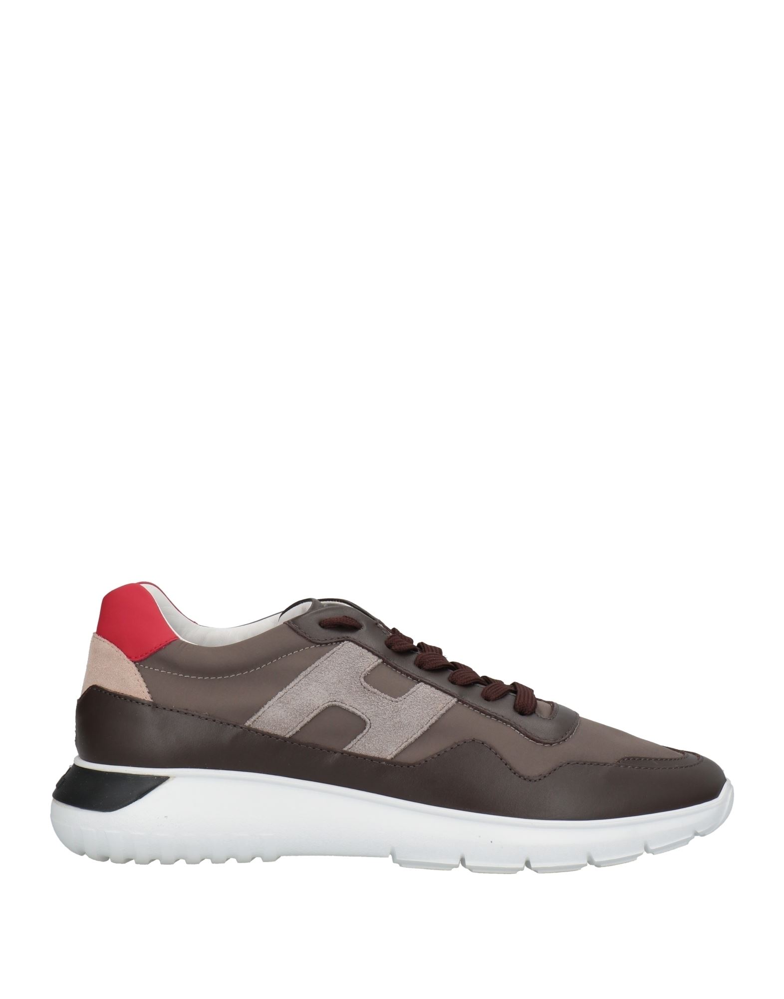 HOGAN Sneakers Herren Blei von HOGAN