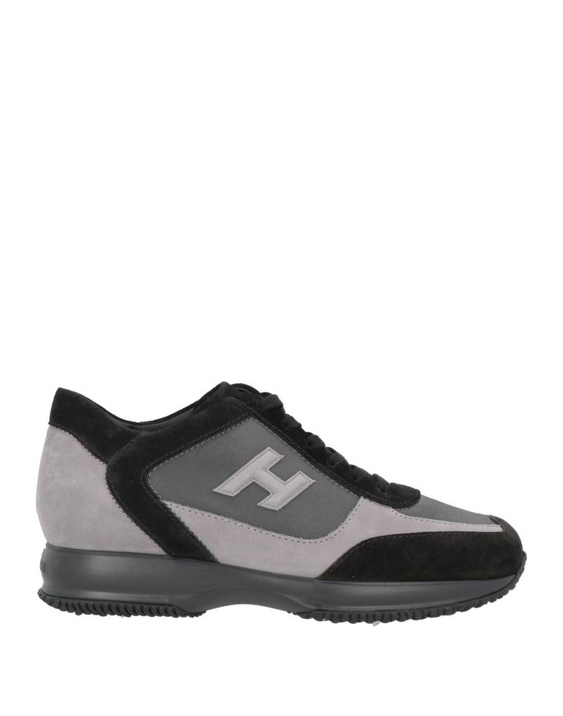 HOGAN Sneakers Herren Blei von HOGAN