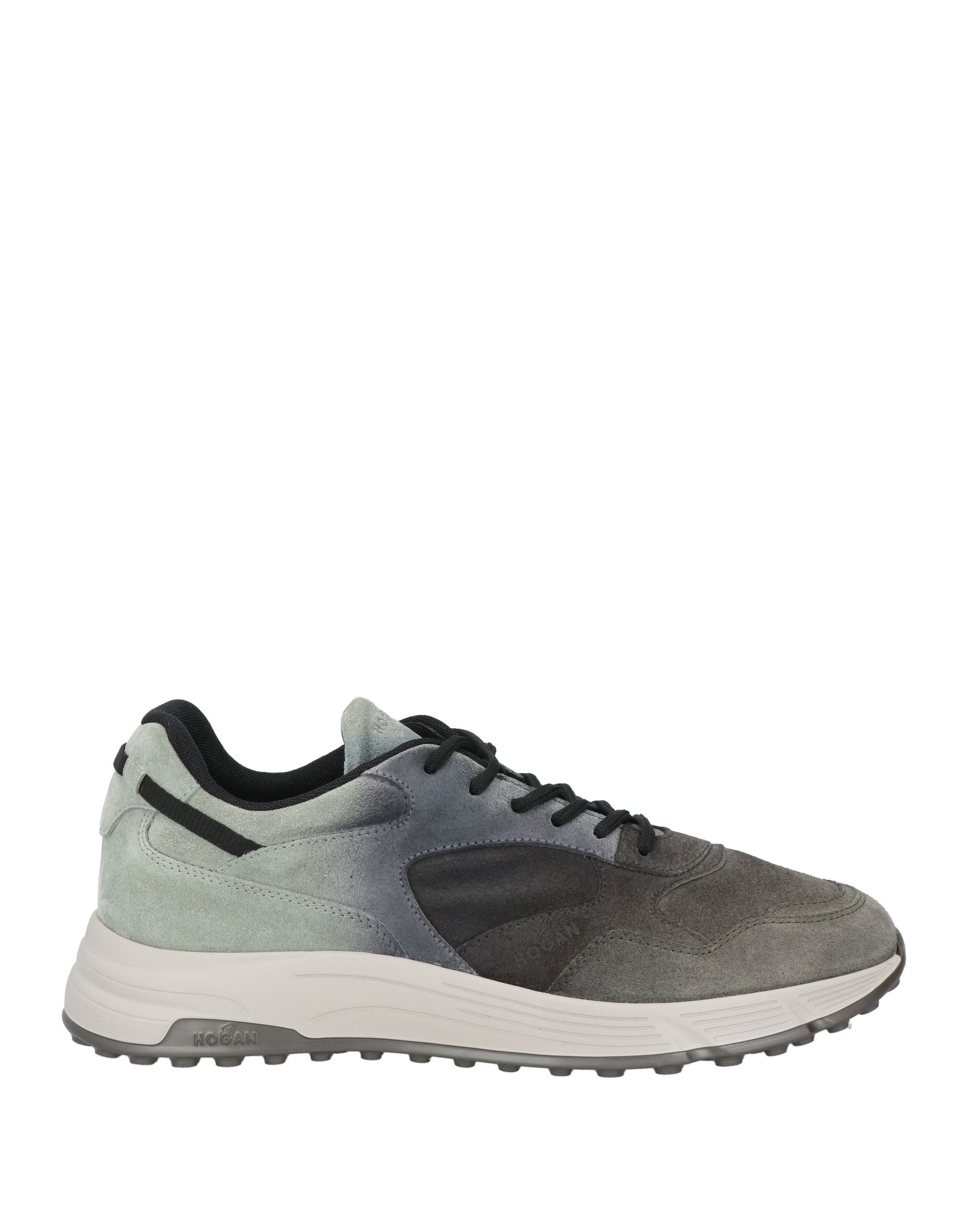 HOGAN Sneakers Herren Blei von HOGAN
