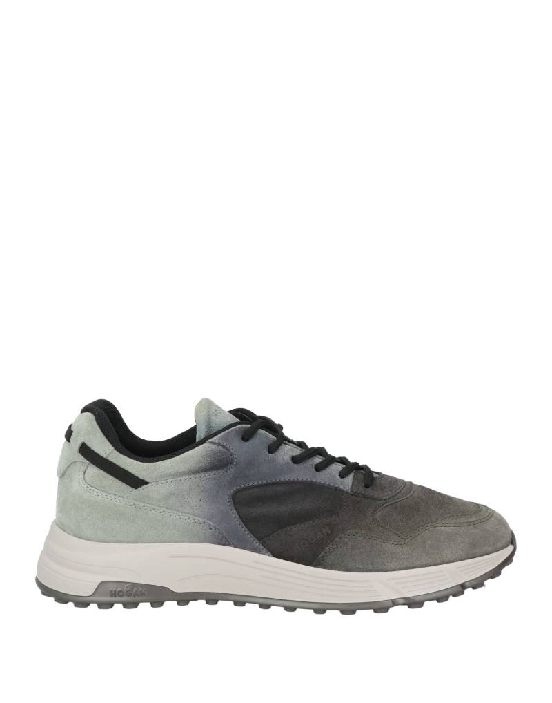 HOGAN Sneakers Herren Blei von HOGAN