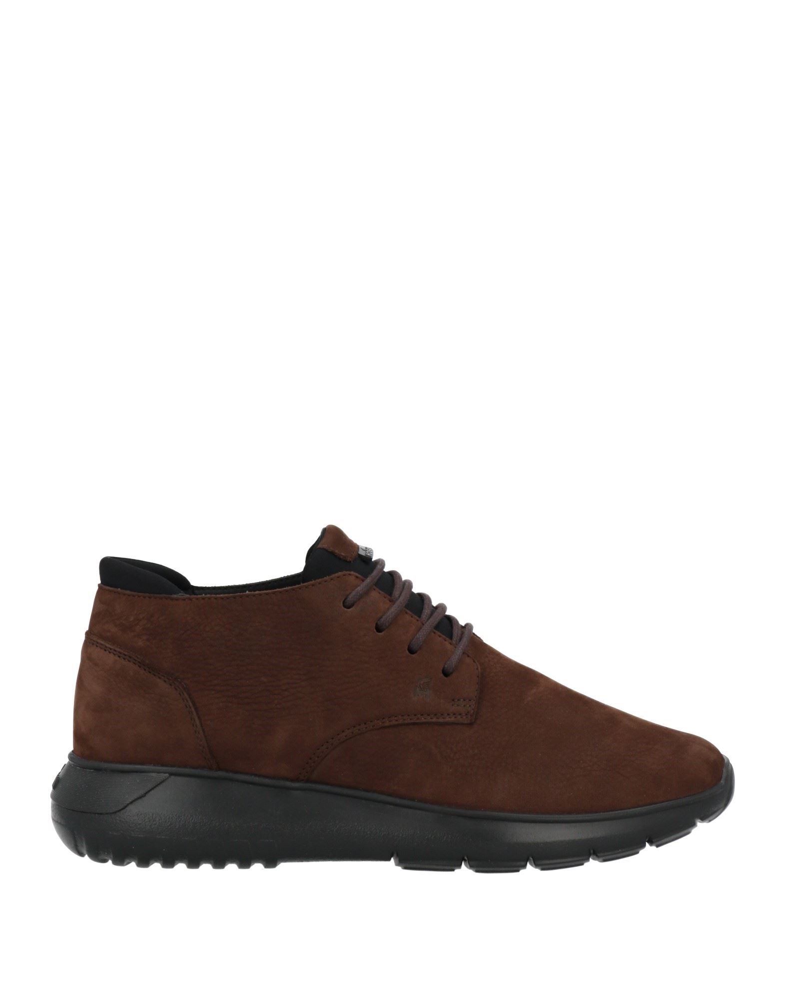 HOGAN Sneakers Herren Braun von HOGAN