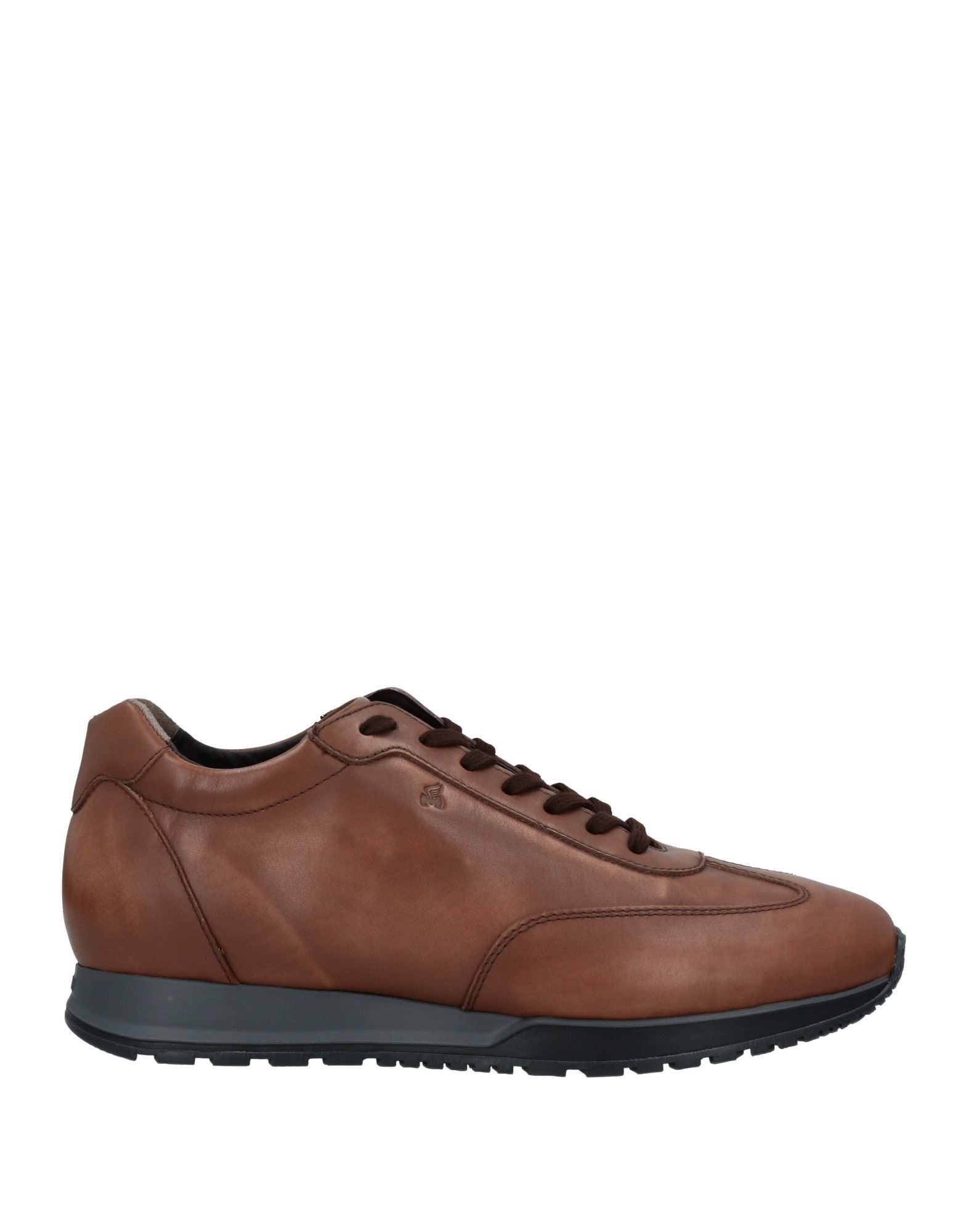 HOGAN Sneakers Herren Braun von HOGAN