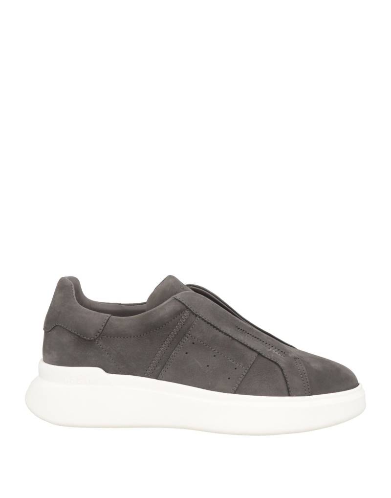HOGAN Sneakers Herren Braungrau von HOGAN