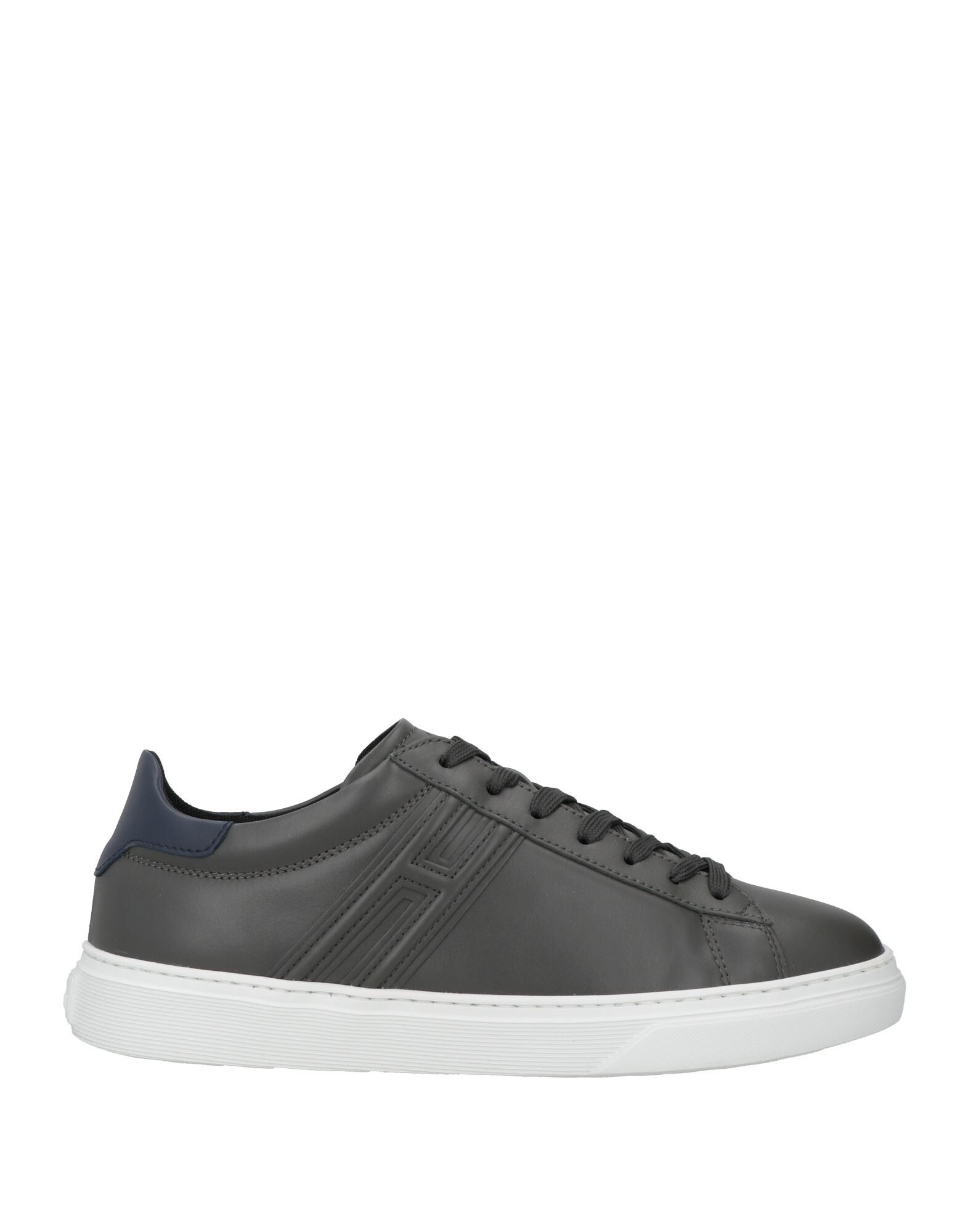 HOGAN Sneakers Herren Braungrau von HOGAN