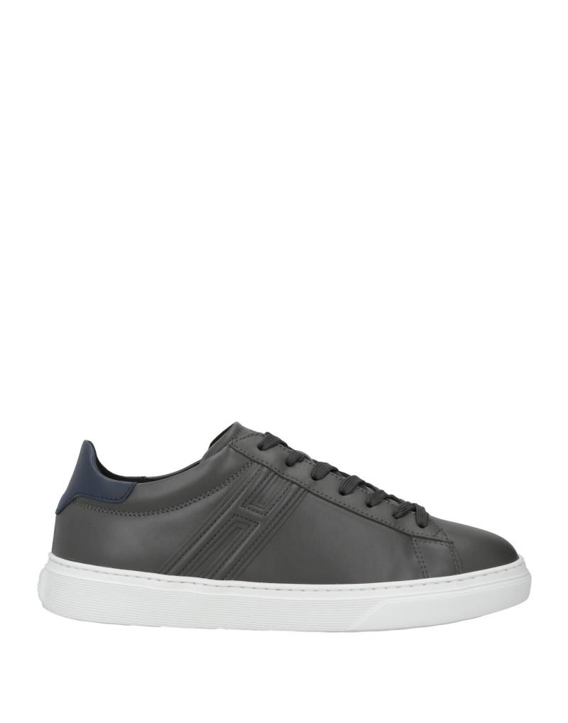 HOGAN Sneakers Herren Braungrau von HOGAN