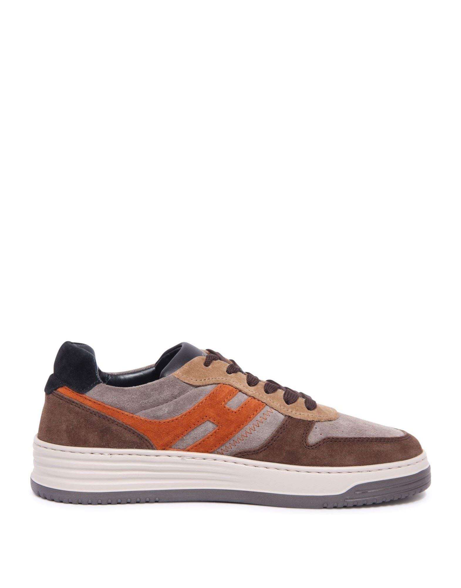 HOGAN Sneakers Herren Bunt von HOGAN