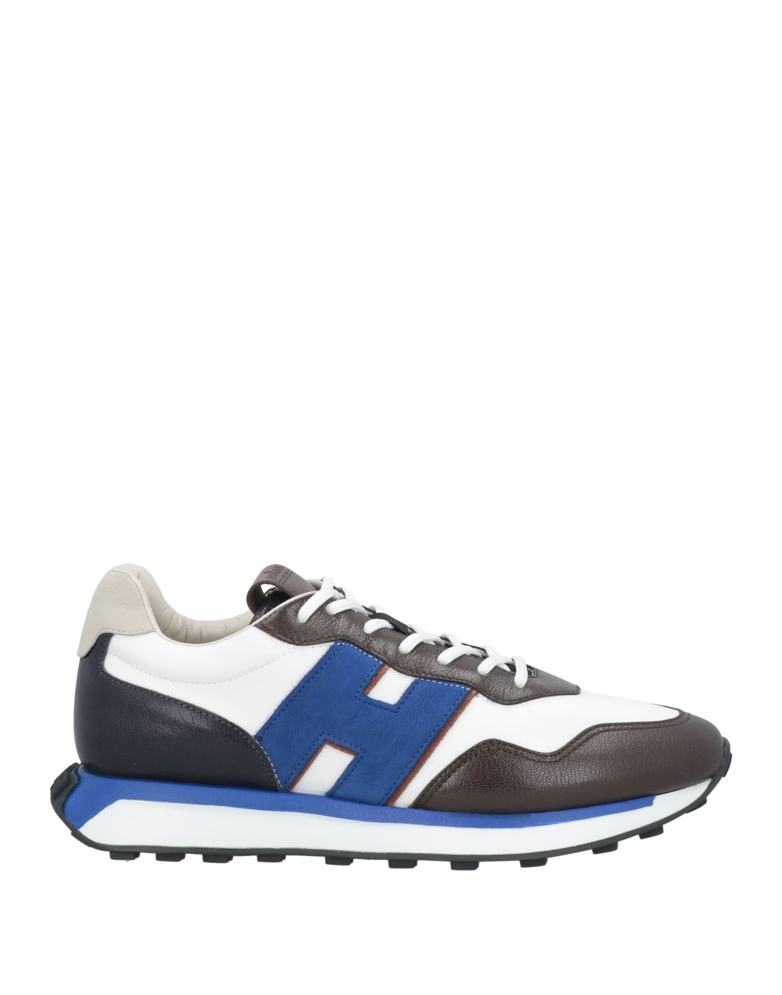 HOGAN Sneakers Herren Dunkelbraun von HOGAN