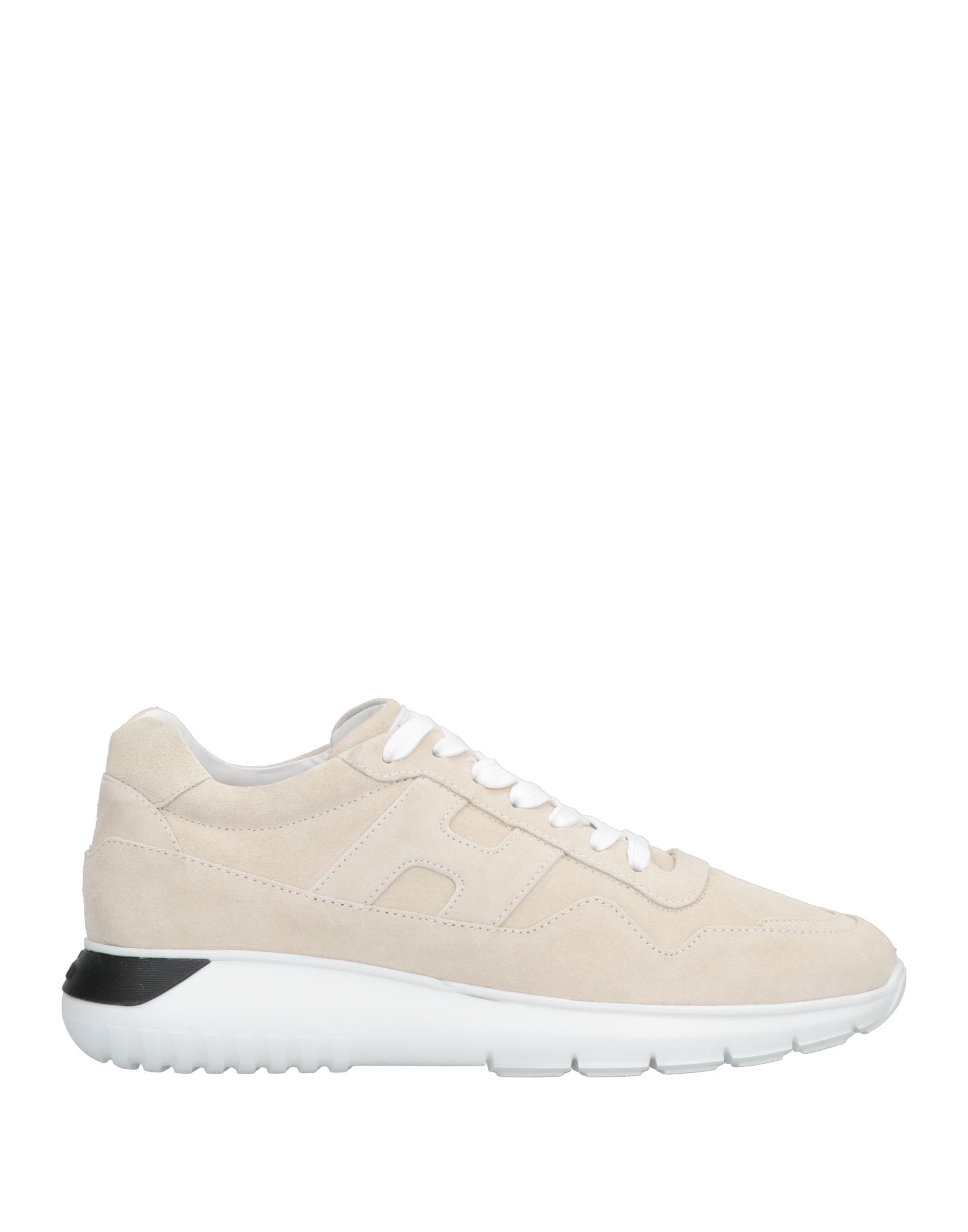 HOGAN Sneakers Herren Elfenbein von HOGAN