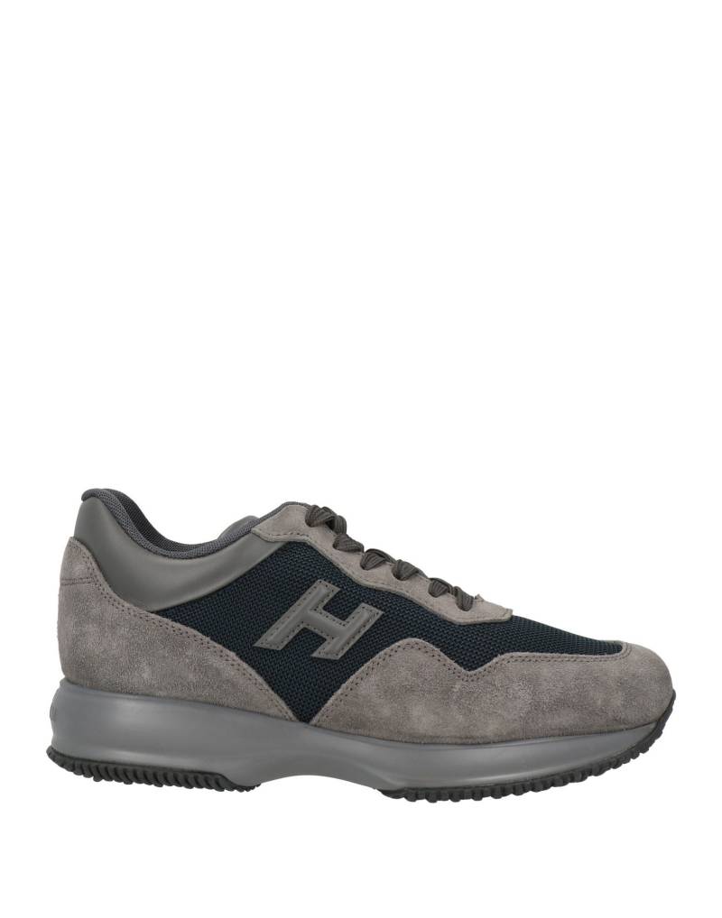 HOGAN Sneakers Herren Grau von HOGAN