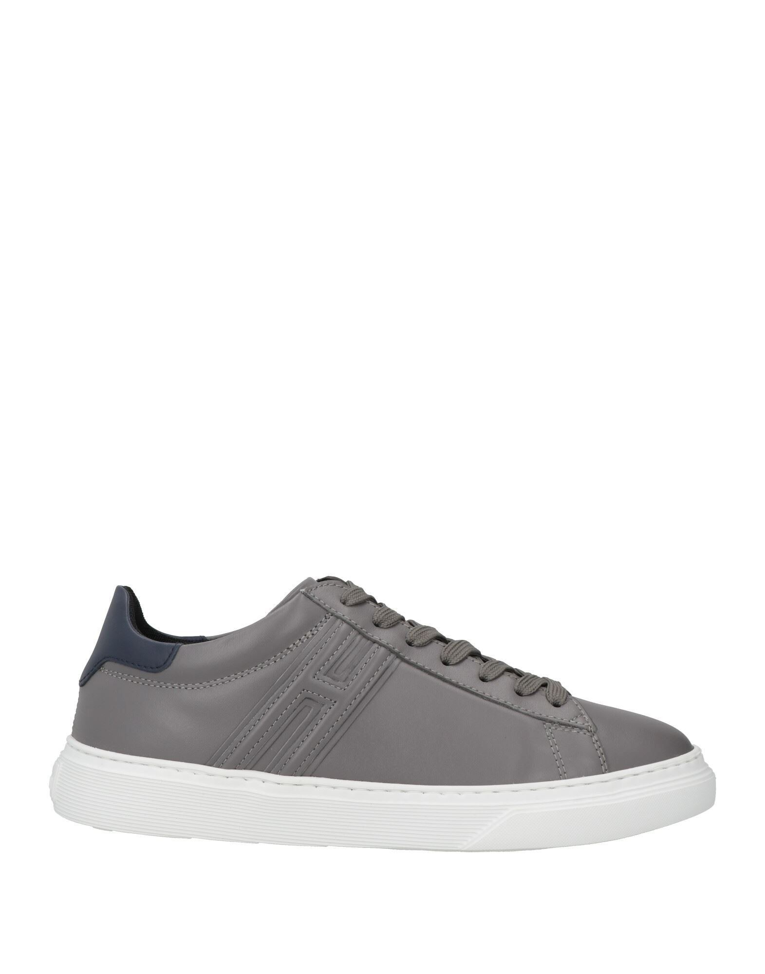 HOGAN Sneakers Herren Grau von HOGAN