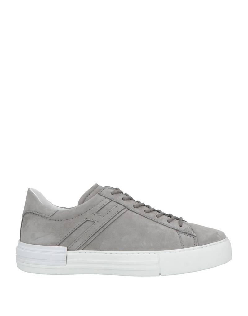 HOGAN Sneakers Herren Grau von HOGAN