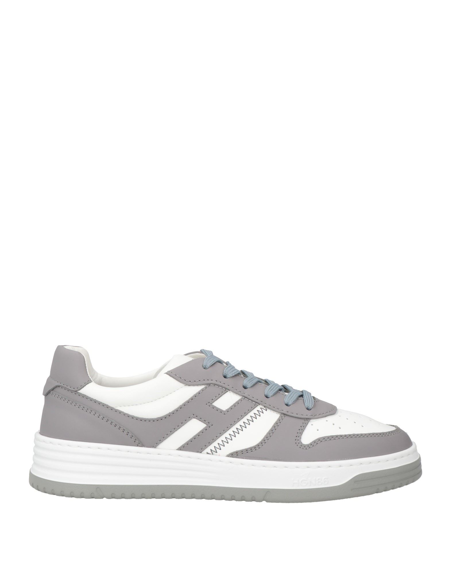 HOGAN Sneakers Herren Grau HOGAN Sneakers Herren Grau von HOGAN