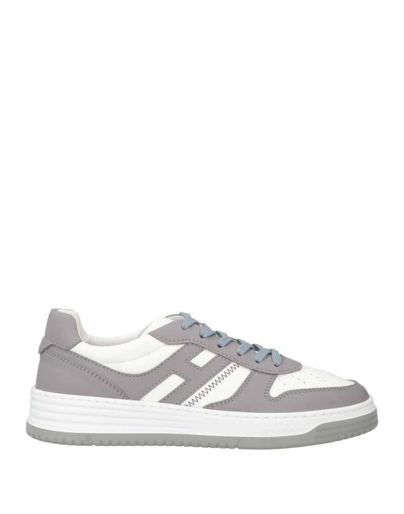 HOGAN Sneakers Herren Grau von HOGAN