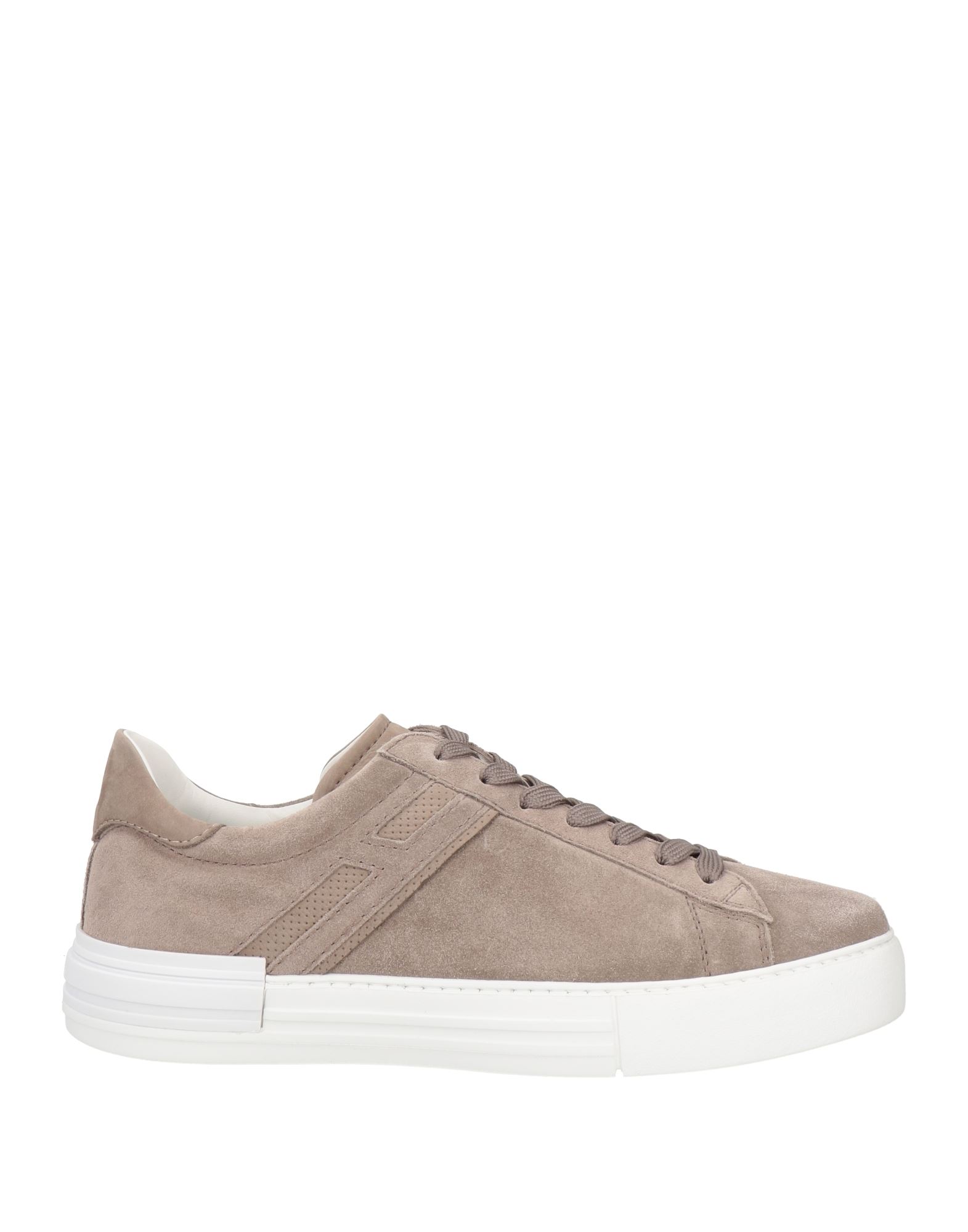 HOGAN Sneakers Herren Khaki von HOGAN