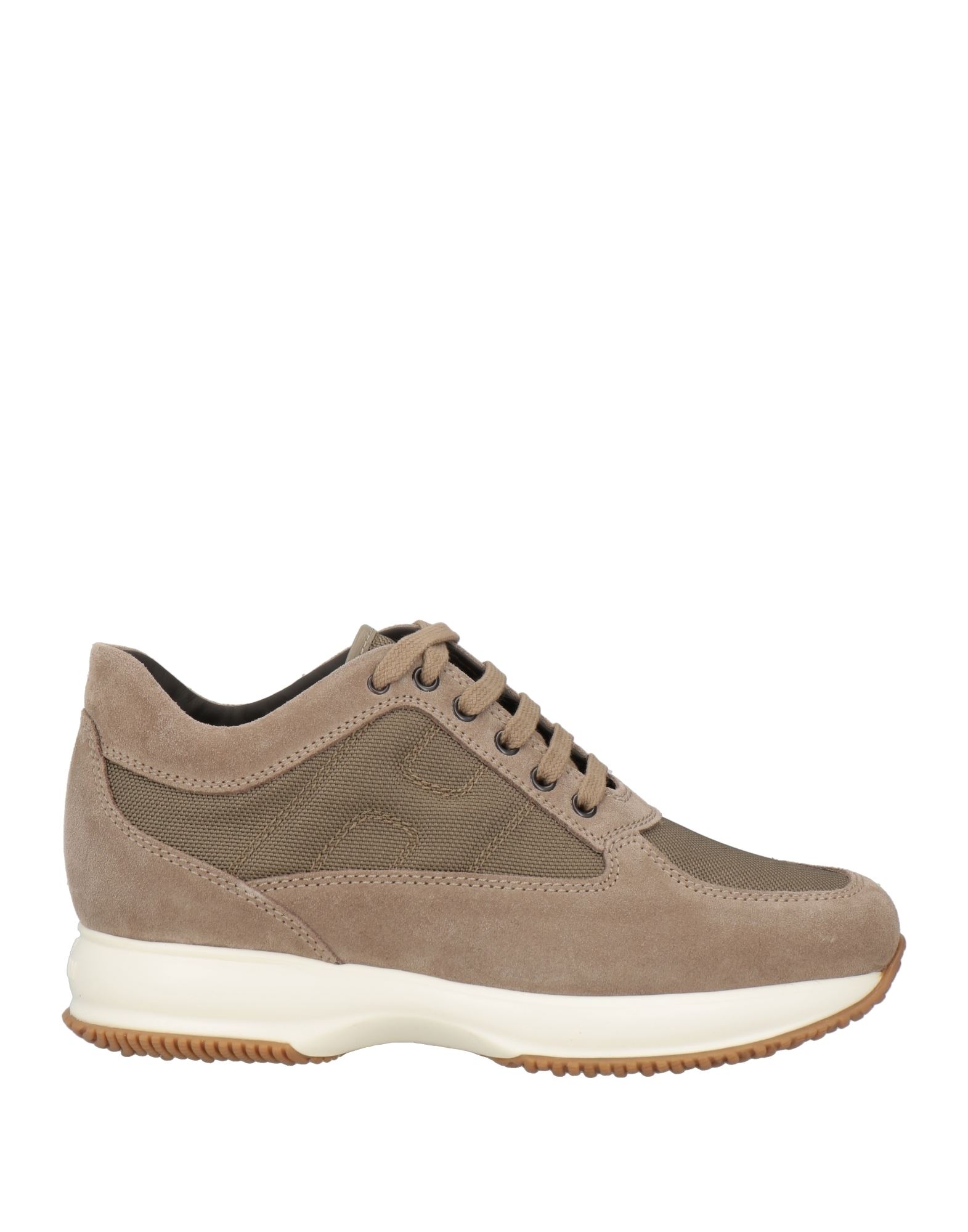 HOGAN Sneakers Herren Khaki HOGAN Sneakers Herren Khaki von HOGAN