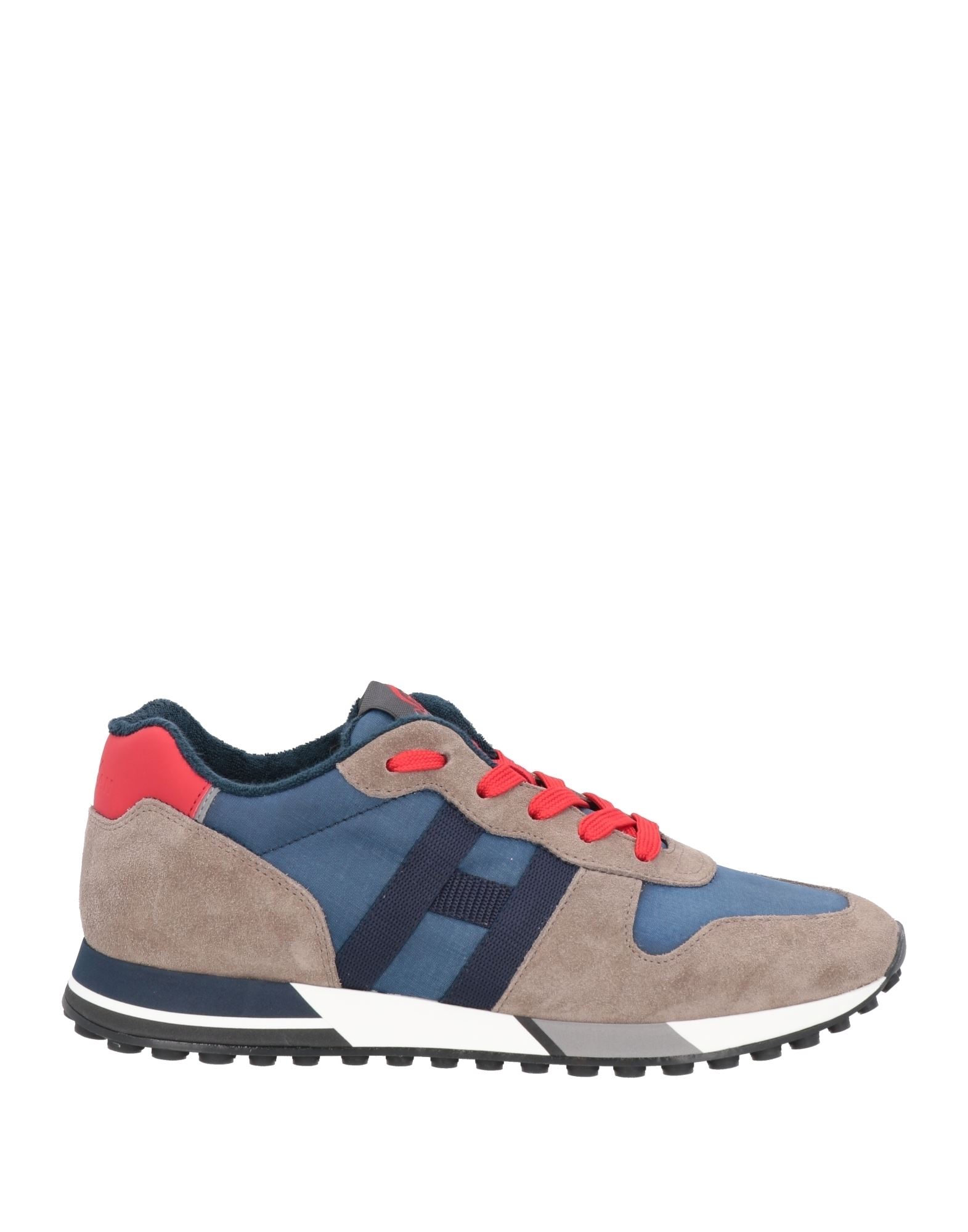 HOGAN Sneakers Herren Khaki von HOGAN