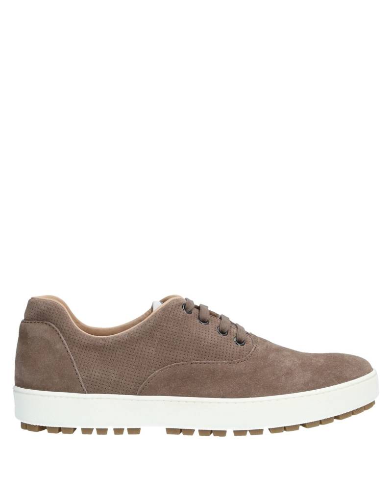 HOGAN Sneakers Herren Khaki von HOGAN