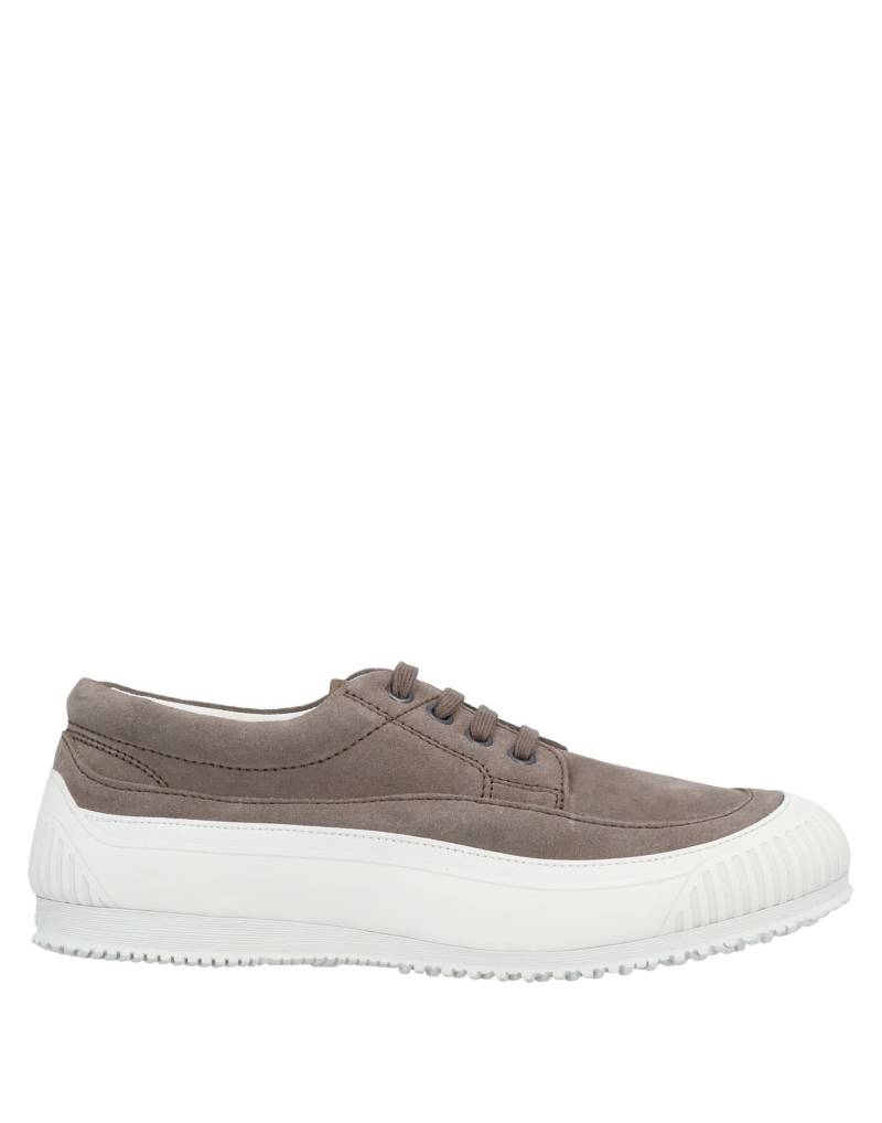 HOGAN Sneakers Herren Khaki von HOGAN