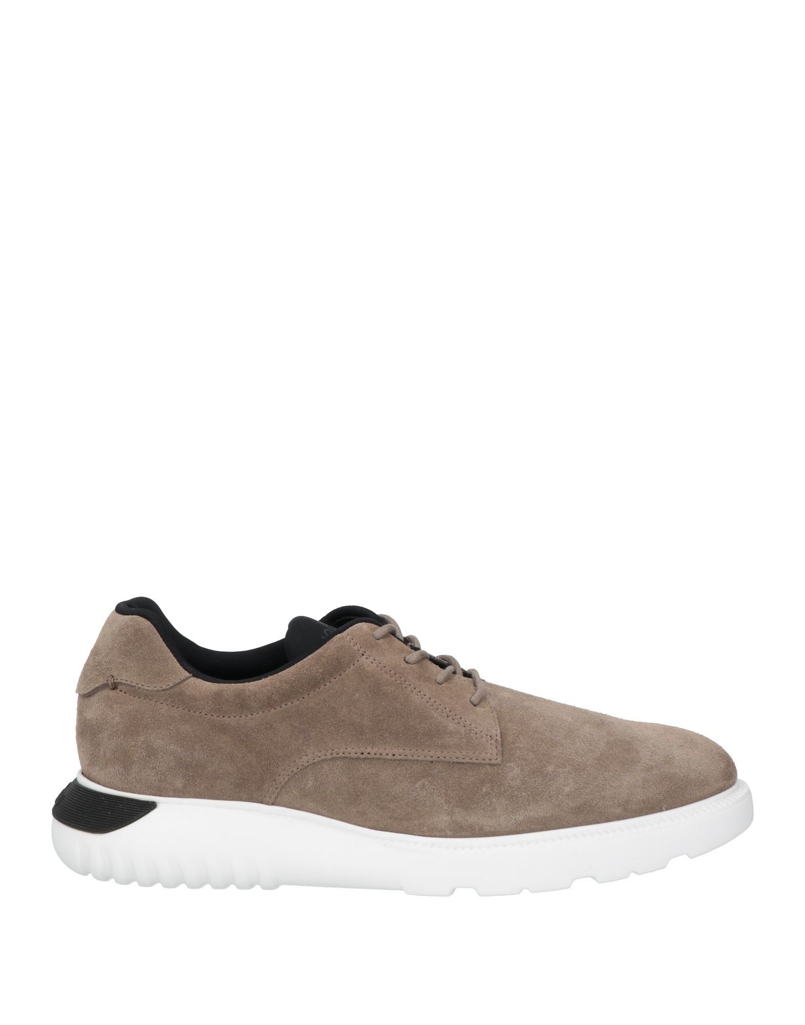 HOGAN Sneakers Herren Khaki von HOGAN