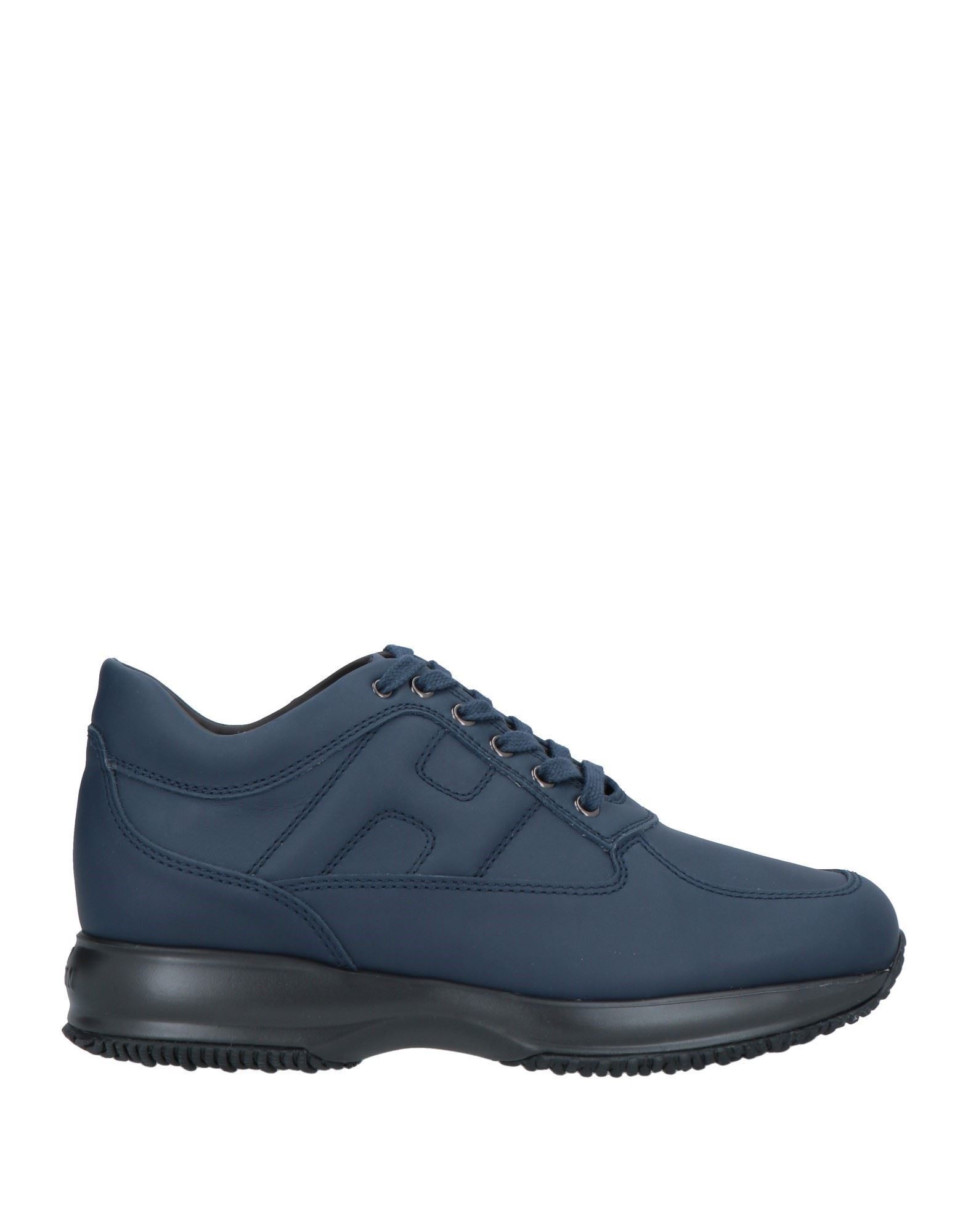 HOGAN Sneakers Herren Marineblau von HOGAN