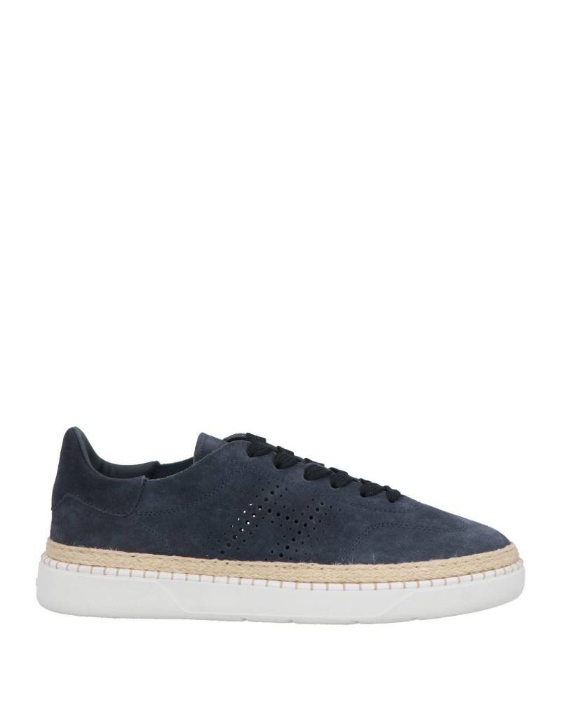 HOGAN Sneakers Herren Marineblau von HOGAN