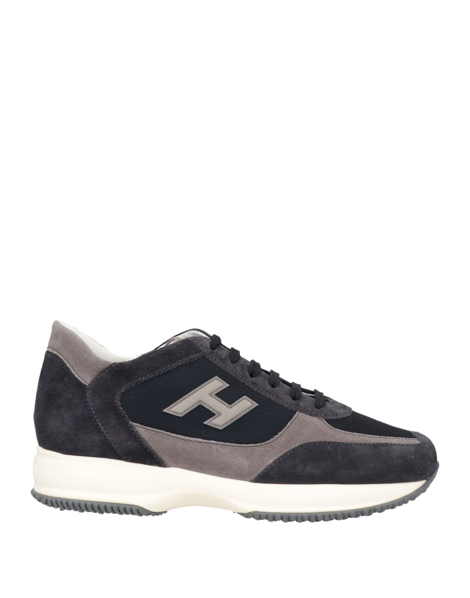 HOGAN Sneakers Herren Marineblau von HOGAN