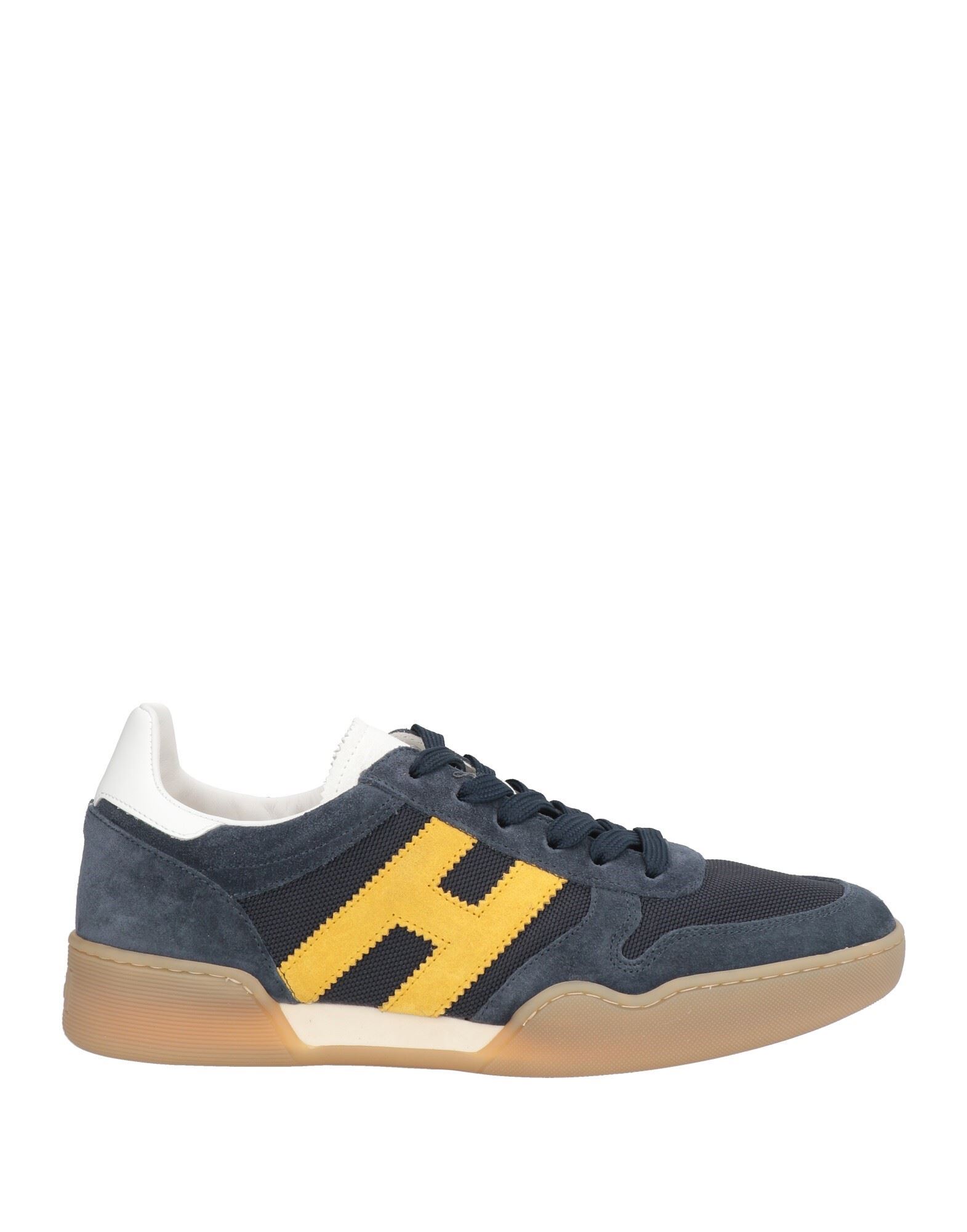 HOGAN Sneakers Herren Marineblau von HOGAN