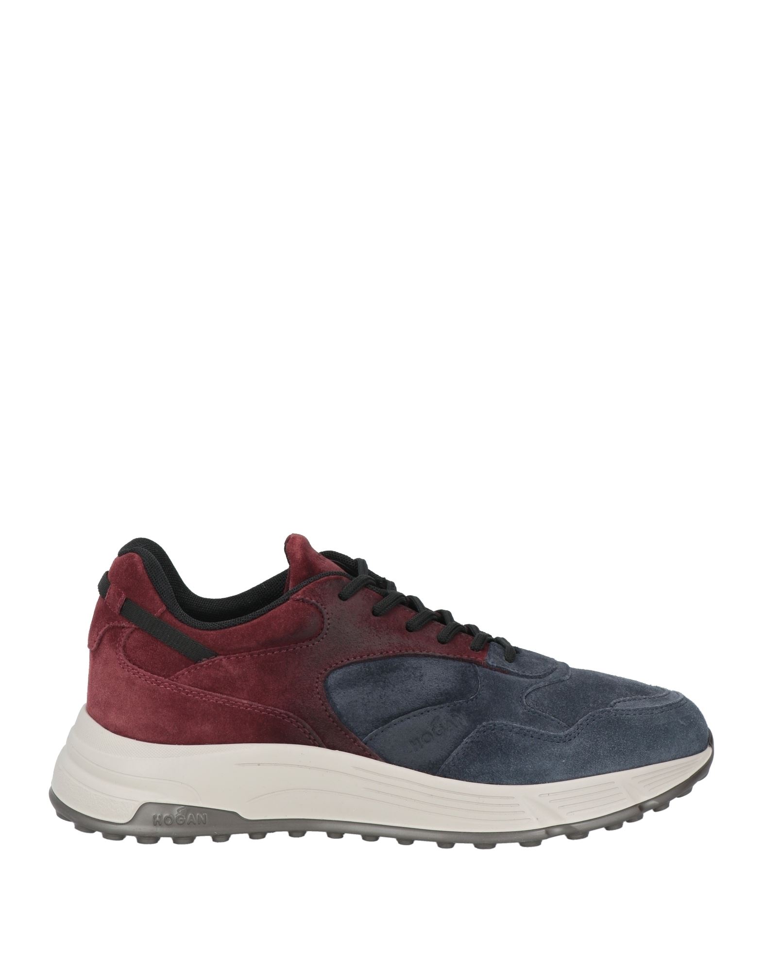 HOGAN Sneakers Herren Marineblau von HOGAN