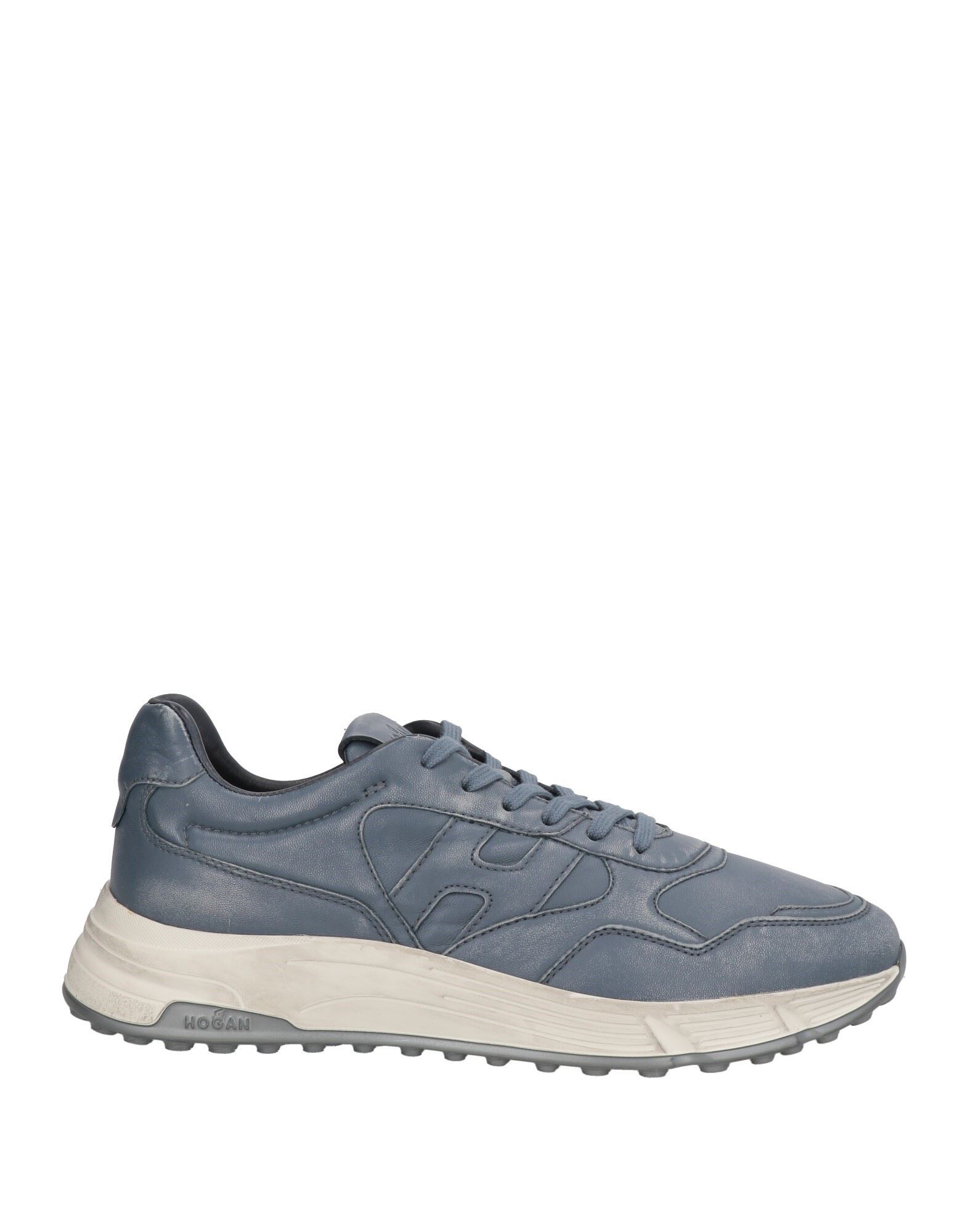 HOGAN Sneakers Herren Marineblau von HOGAN
