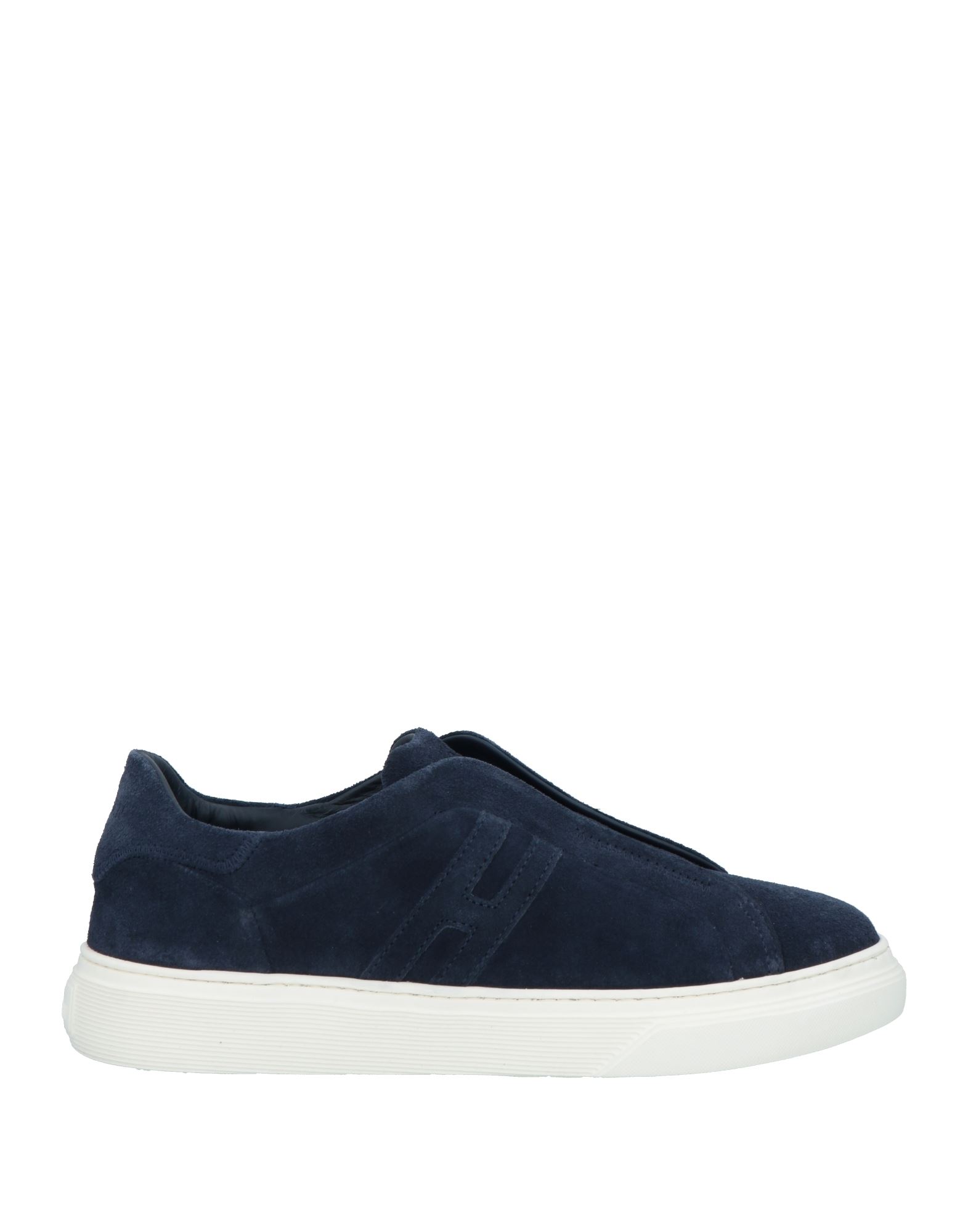 HOGAN Sneakers Herren Marineblau von HOGAN