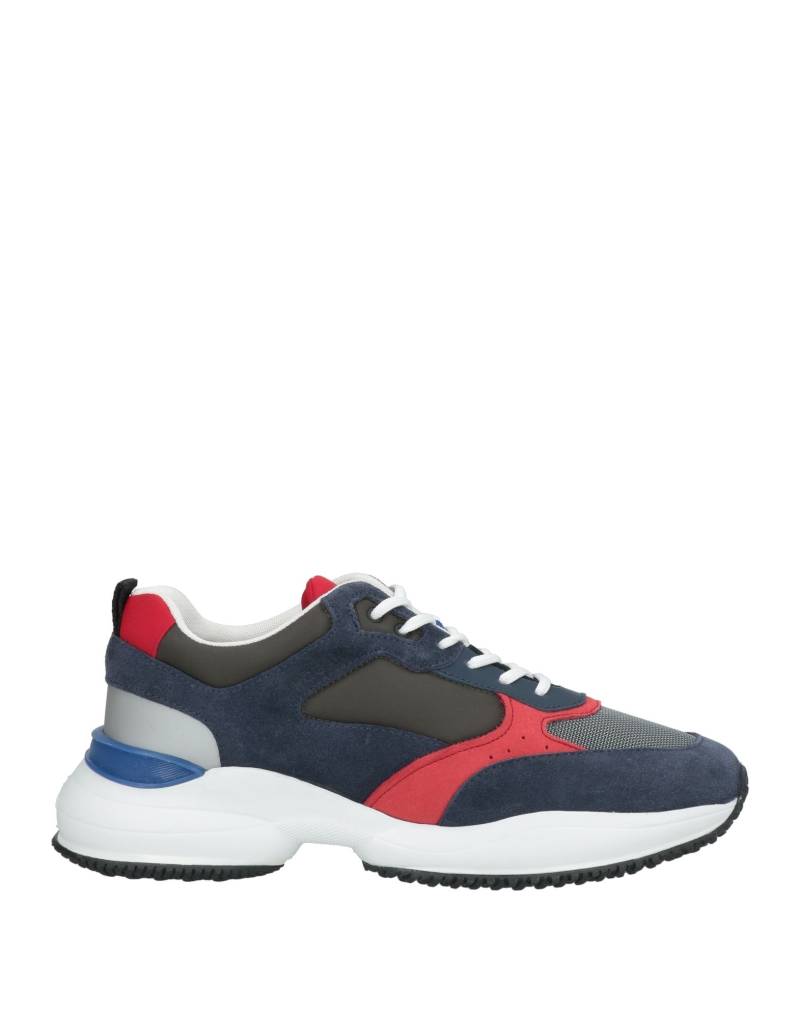HOGAN Sneakers Herren Marineblau von HOGAN