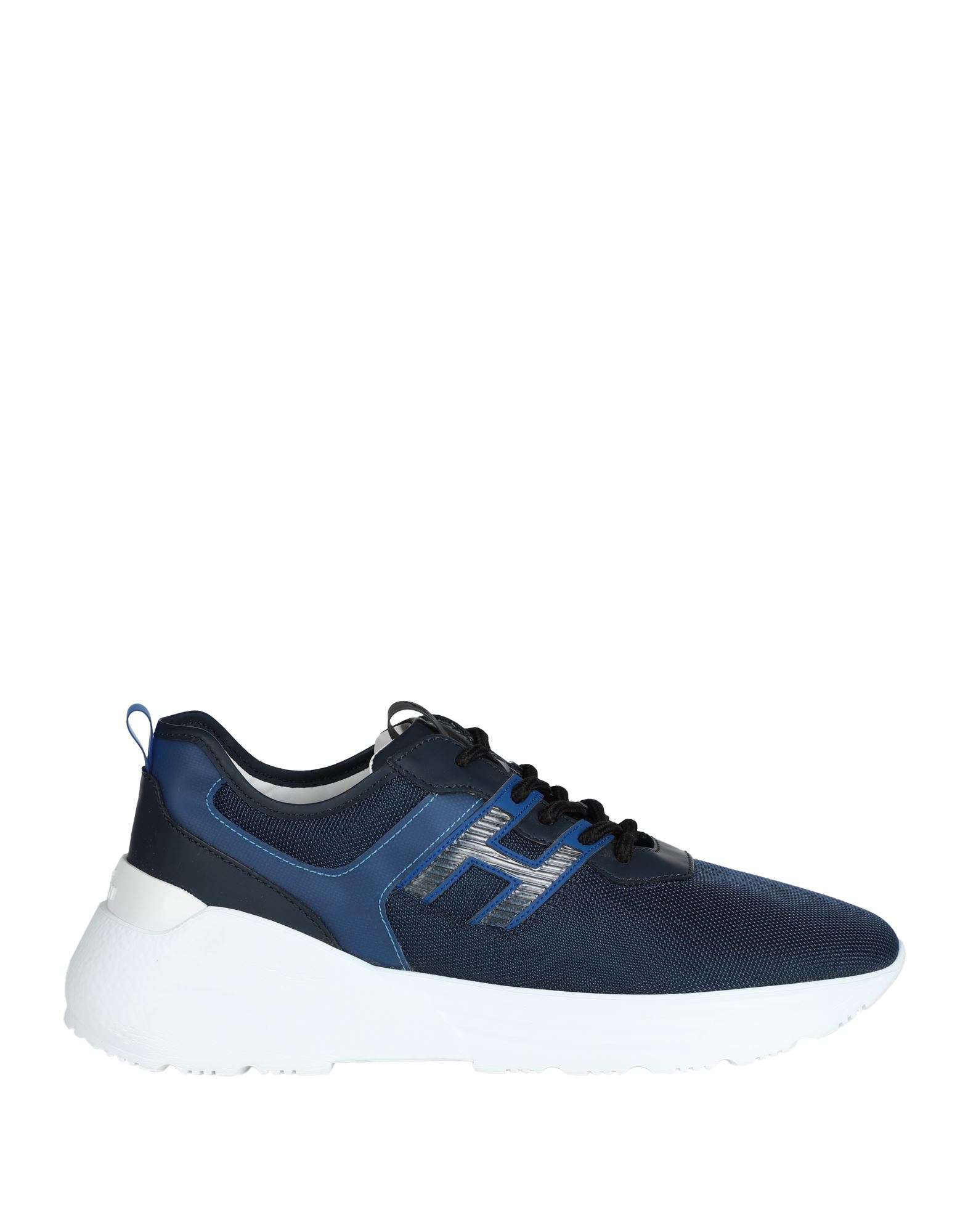 HOGAN Sneakers Herren Marineblau von HOGAN