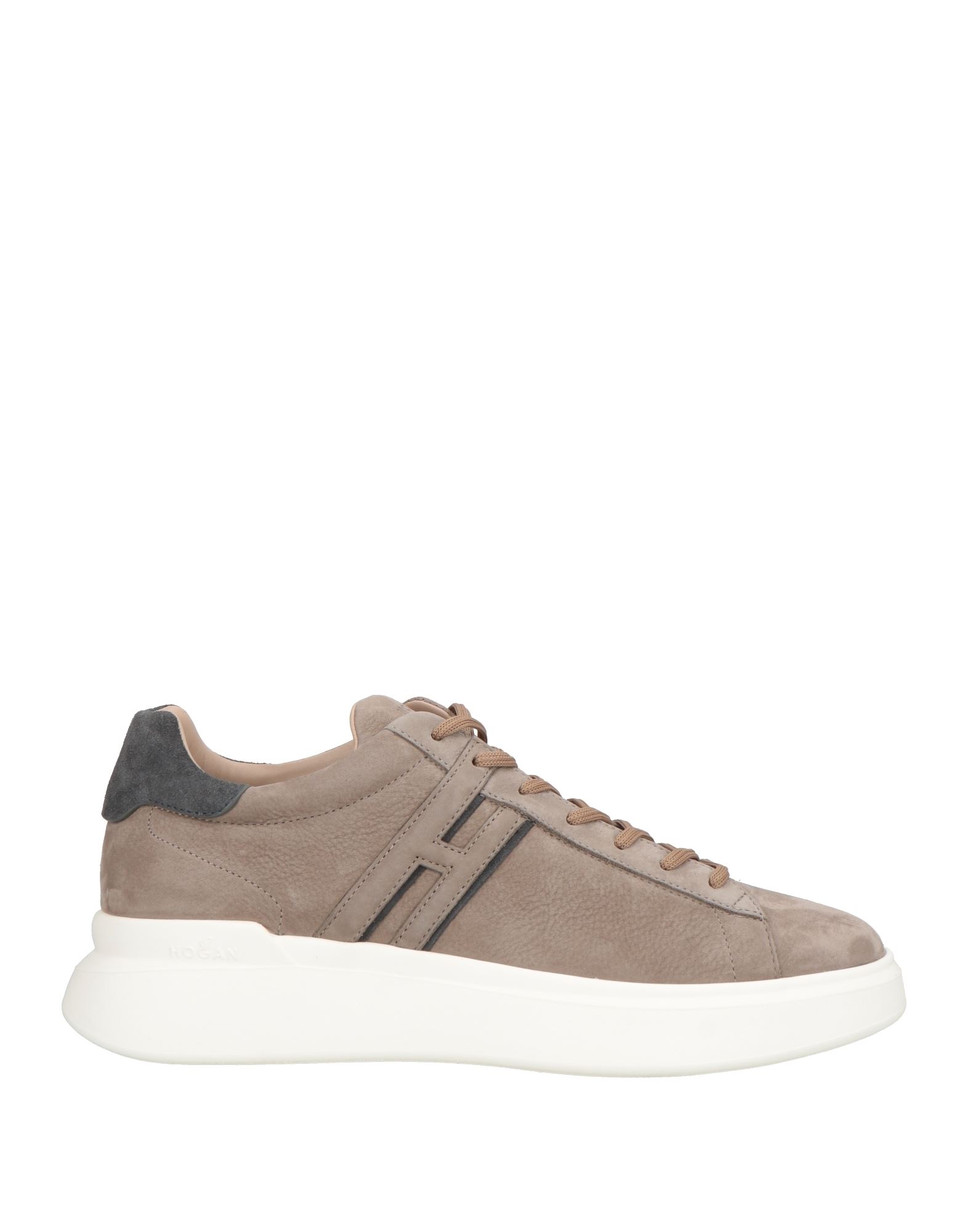 HOGAN Sneakers Herren Maulwurfsgrau HOGAN Sneakers Herren Maulwurfsgrau von HOGAN