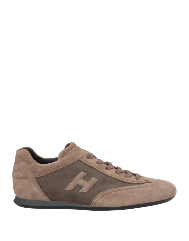 HOGAN Sneakers Herren Maulwurfsgrau von HOGAN