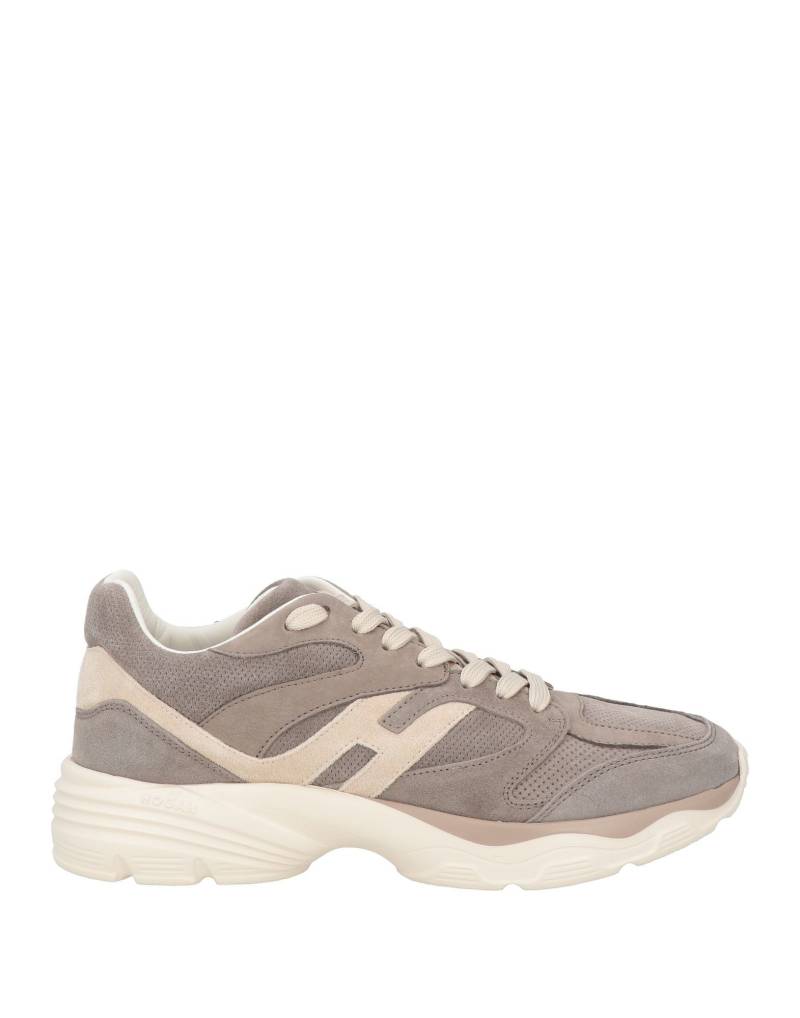 HOGAN Sneakers Herren Maulwurfsgrau von HOGAN