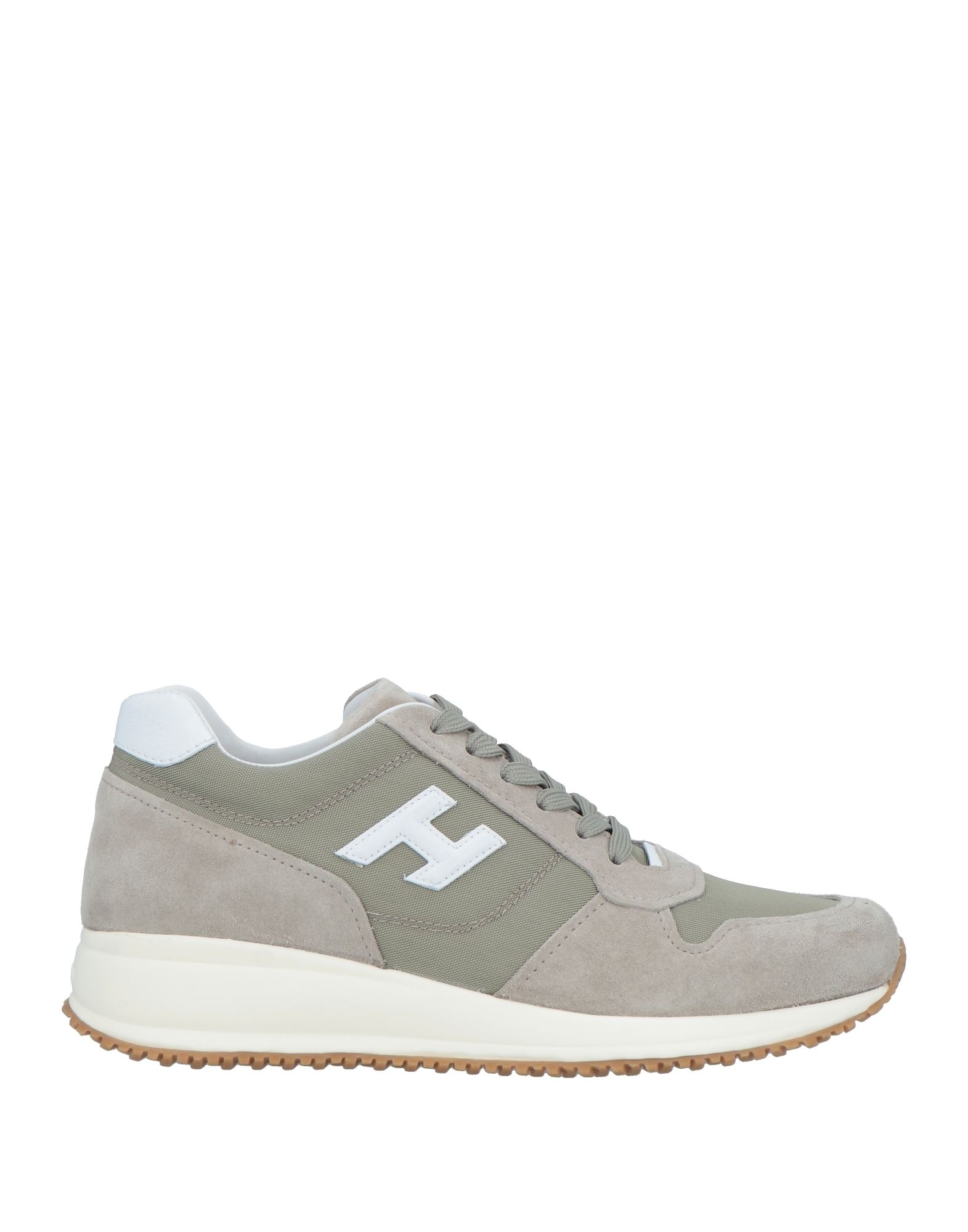 HOGAN Sneakers Herren Militärgrün von HOGAN