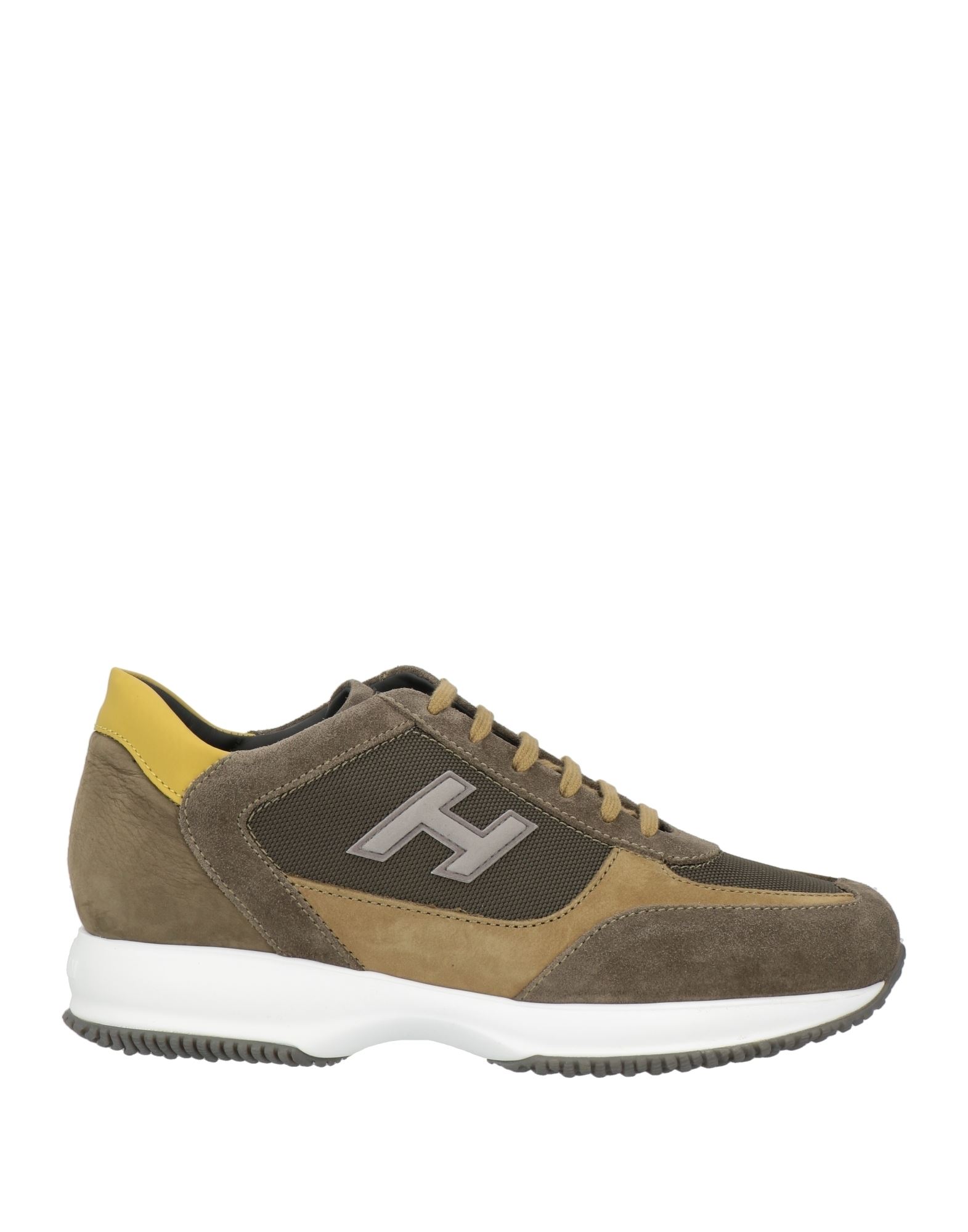 HOGAN Sneakers Herren Militärgrün HOGAN Sneakers Herren Militärgrün von HOGAN