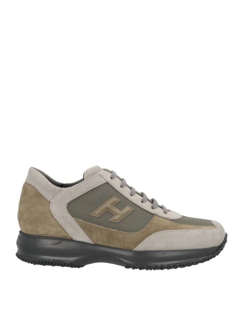 HOGAN Sneakers Herren Militärgrün von HOGAN