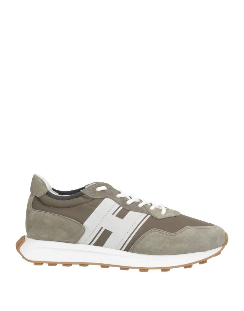HOGAN Sneakers Herren Militärgrün HOGAN Sneakers Herren Militärgrün von HOGAN