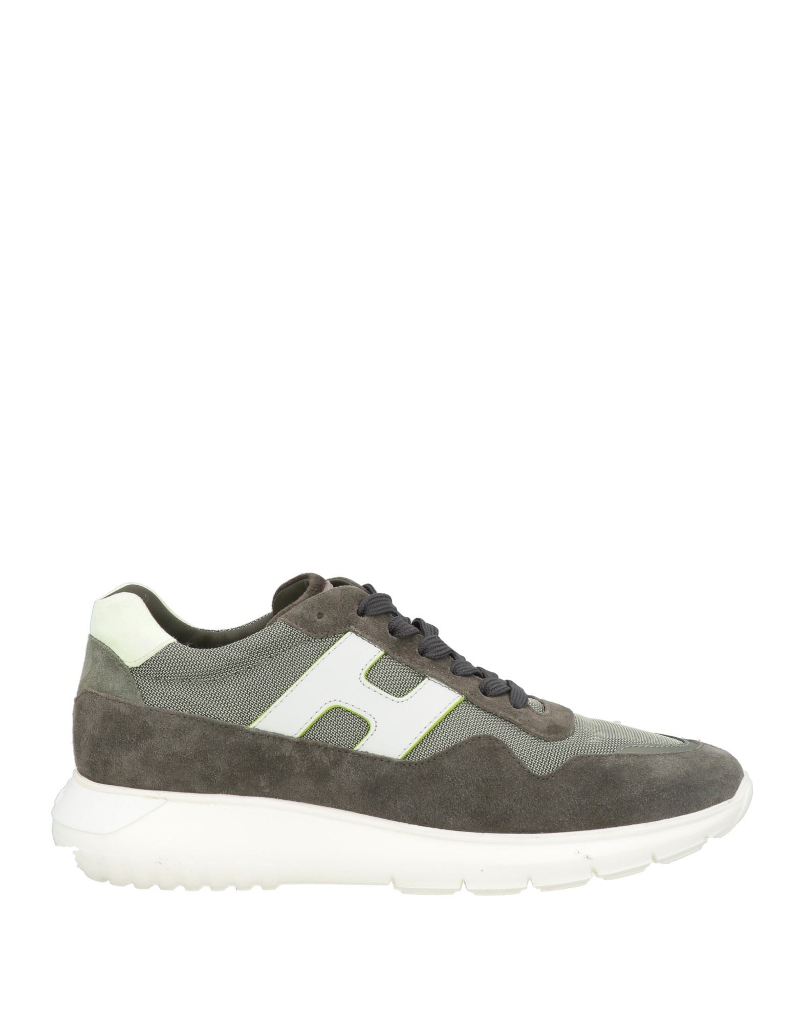 HOGAN Sneakers Herren Militärgrün HOGAN Sneakers Herren Militärgrün von HOGAN