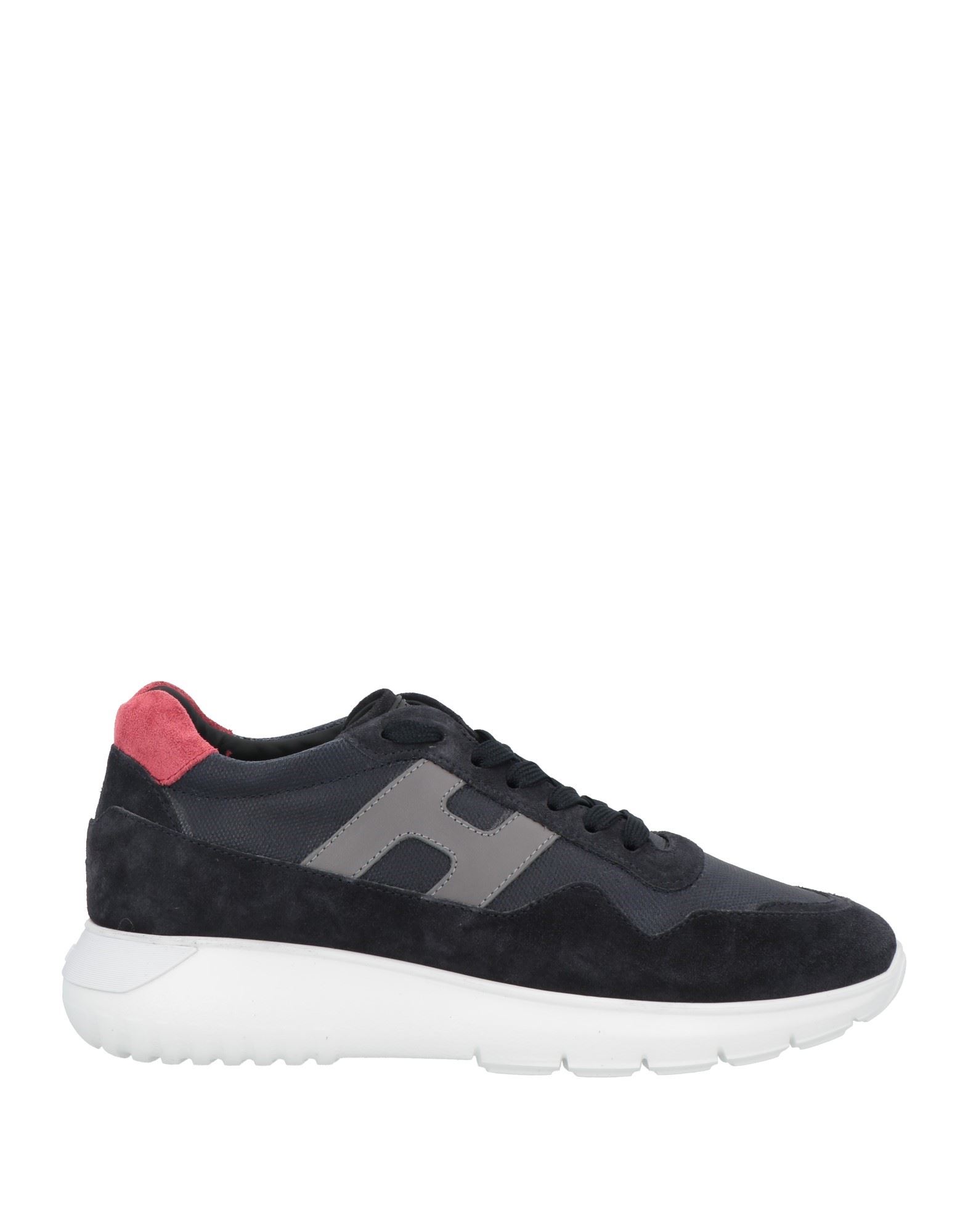 HOGAN Sneakers Herren Nachtblau von HOGAN