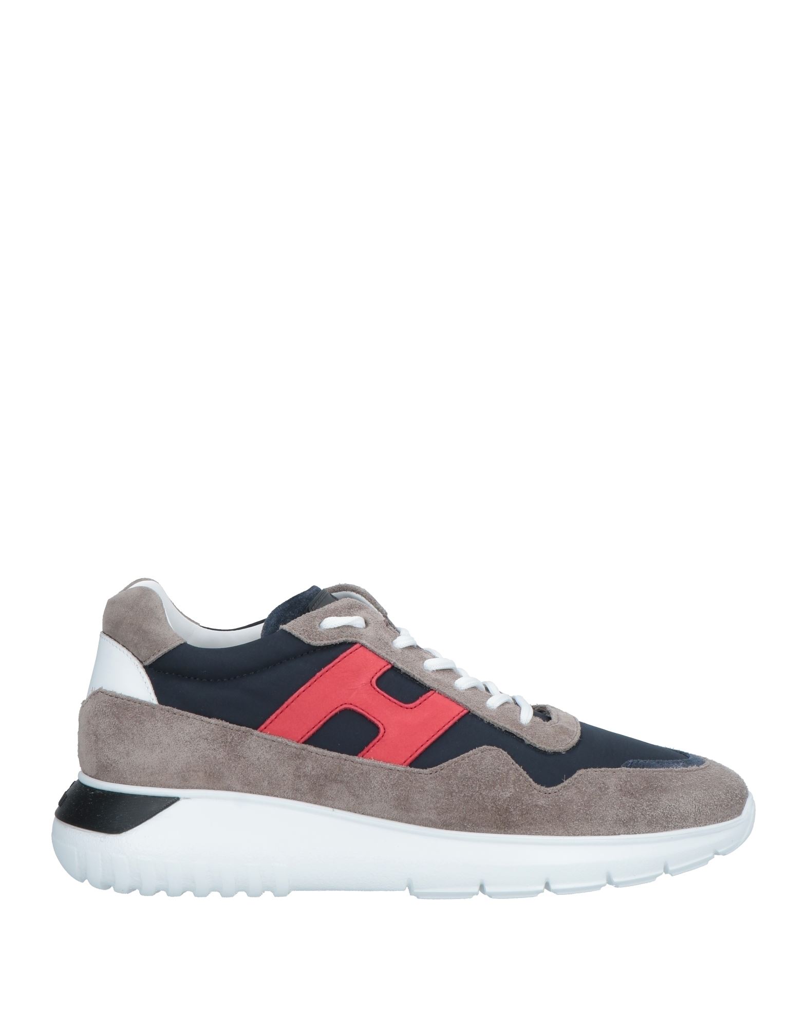 HOGAN Sneakers Herren Nachtblau von HOGAN