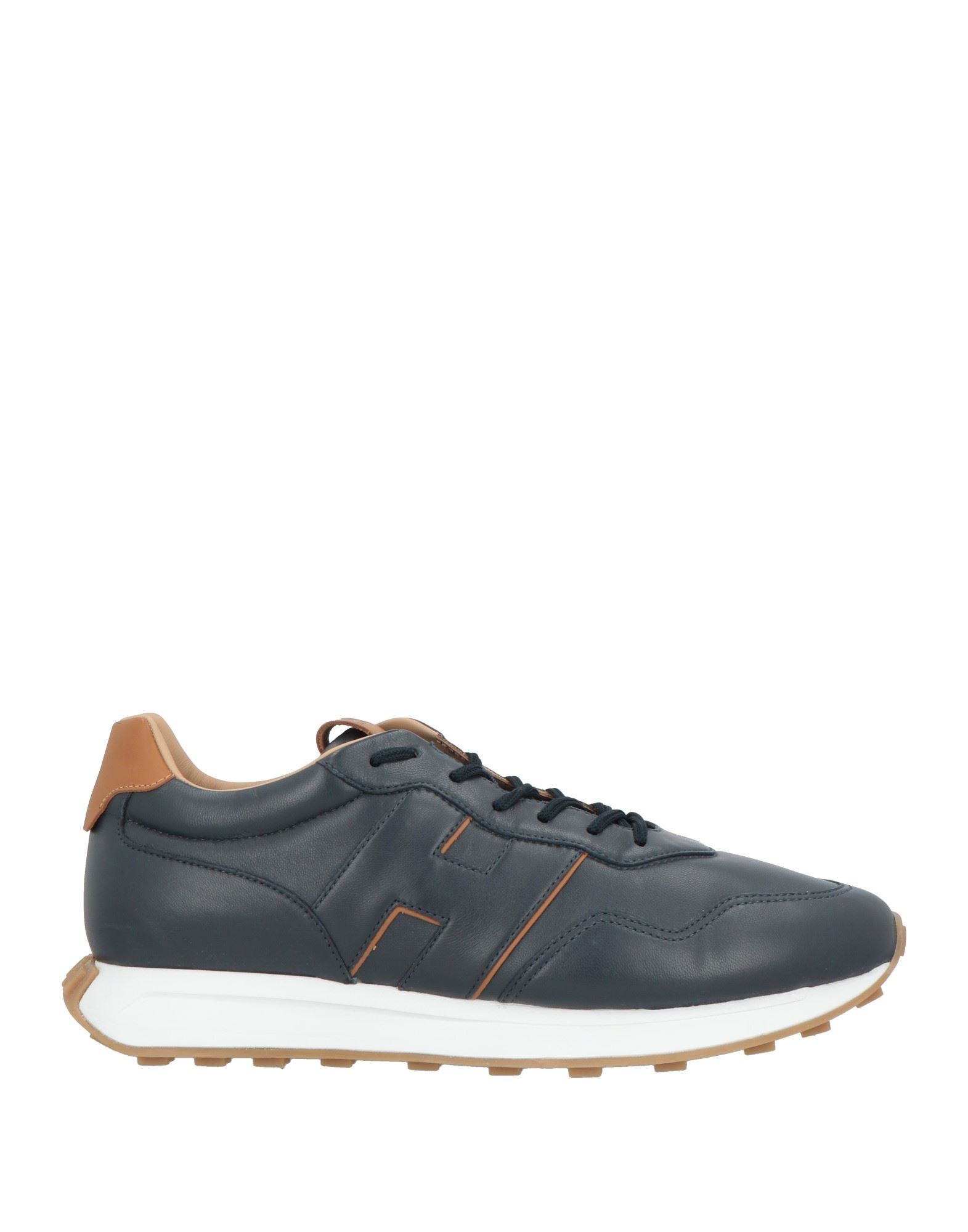 HOGAN Sneakers Herren Nachtblau von HOGAN