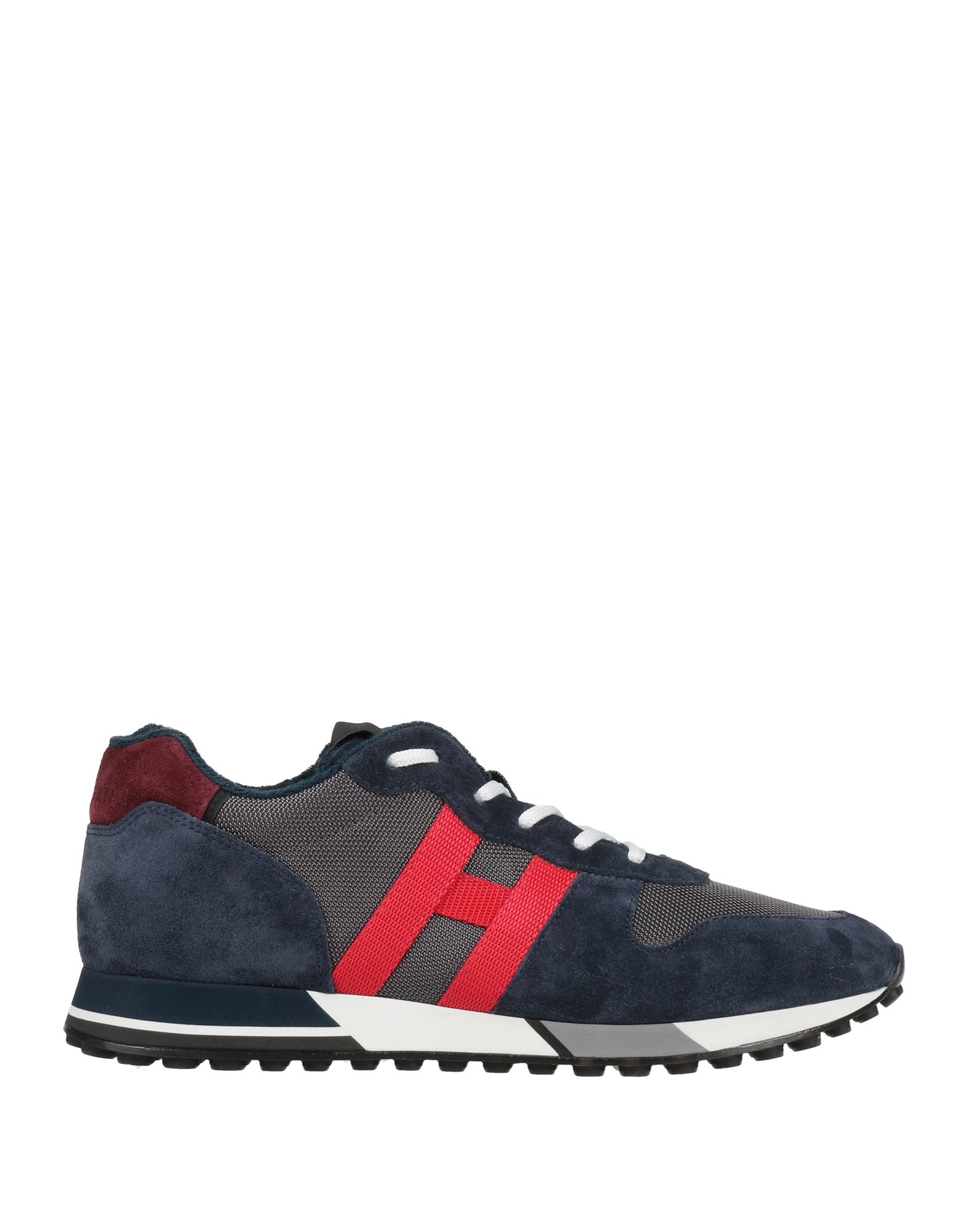 HOGAN Sneakers Herren Nachtblau von HOGAN