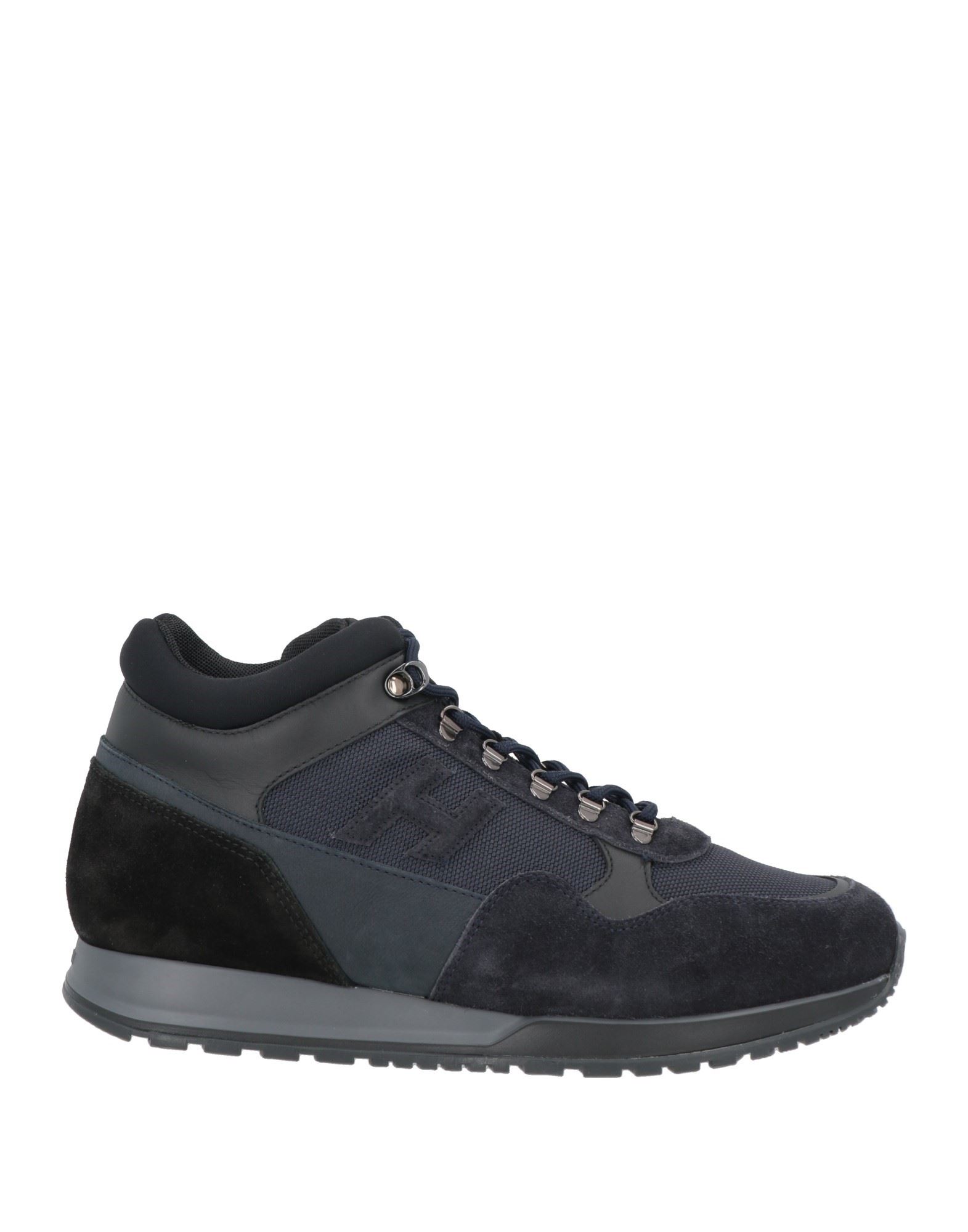 HOGAN Sneakers Herren Nachtblau von HOGAN