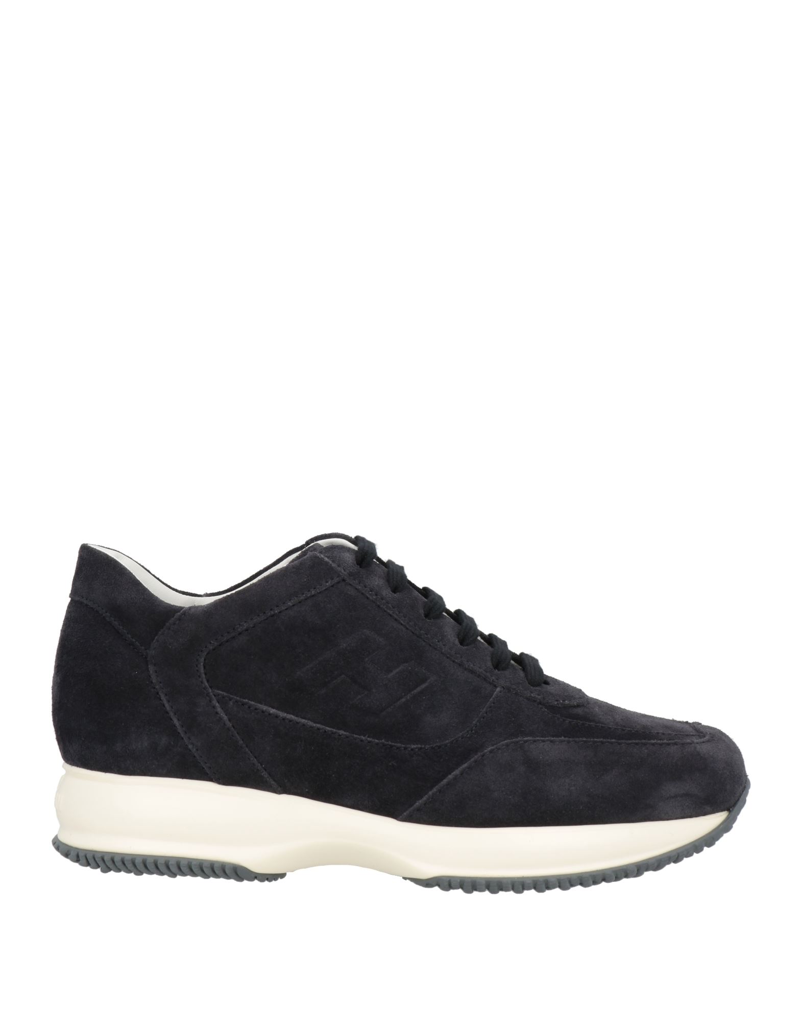 HOGAN Sneakers Herren Nachtblau von HOGAN