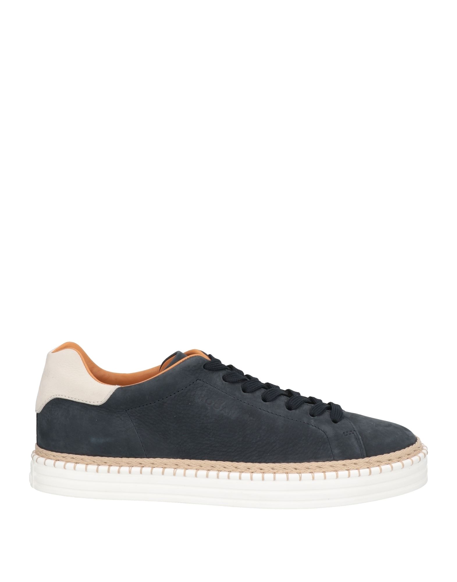 HOGAN Sneakers Herren Nachtblau von HOGAN