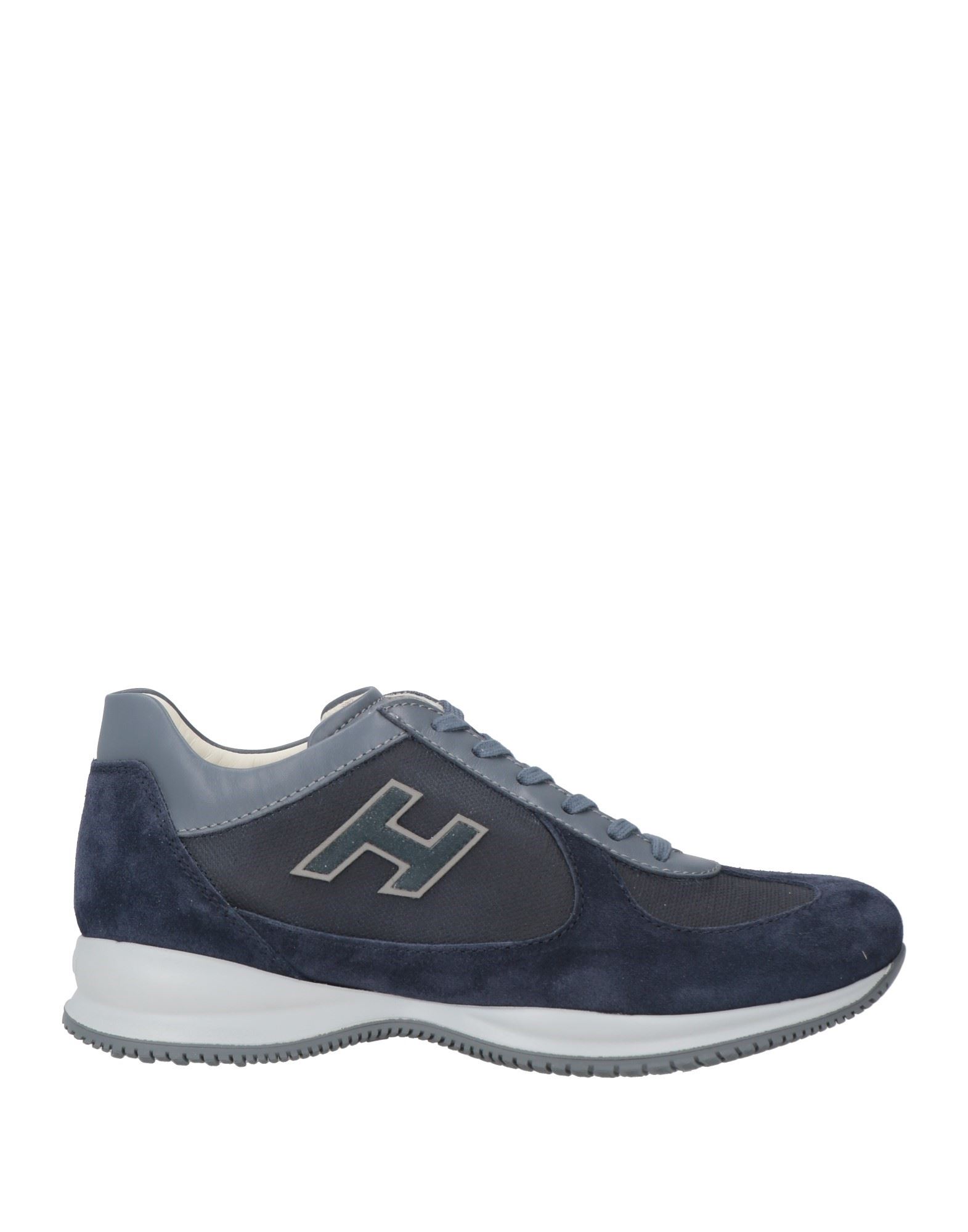 HOGAN Sneakers Herren Nachtblau von HOGAN